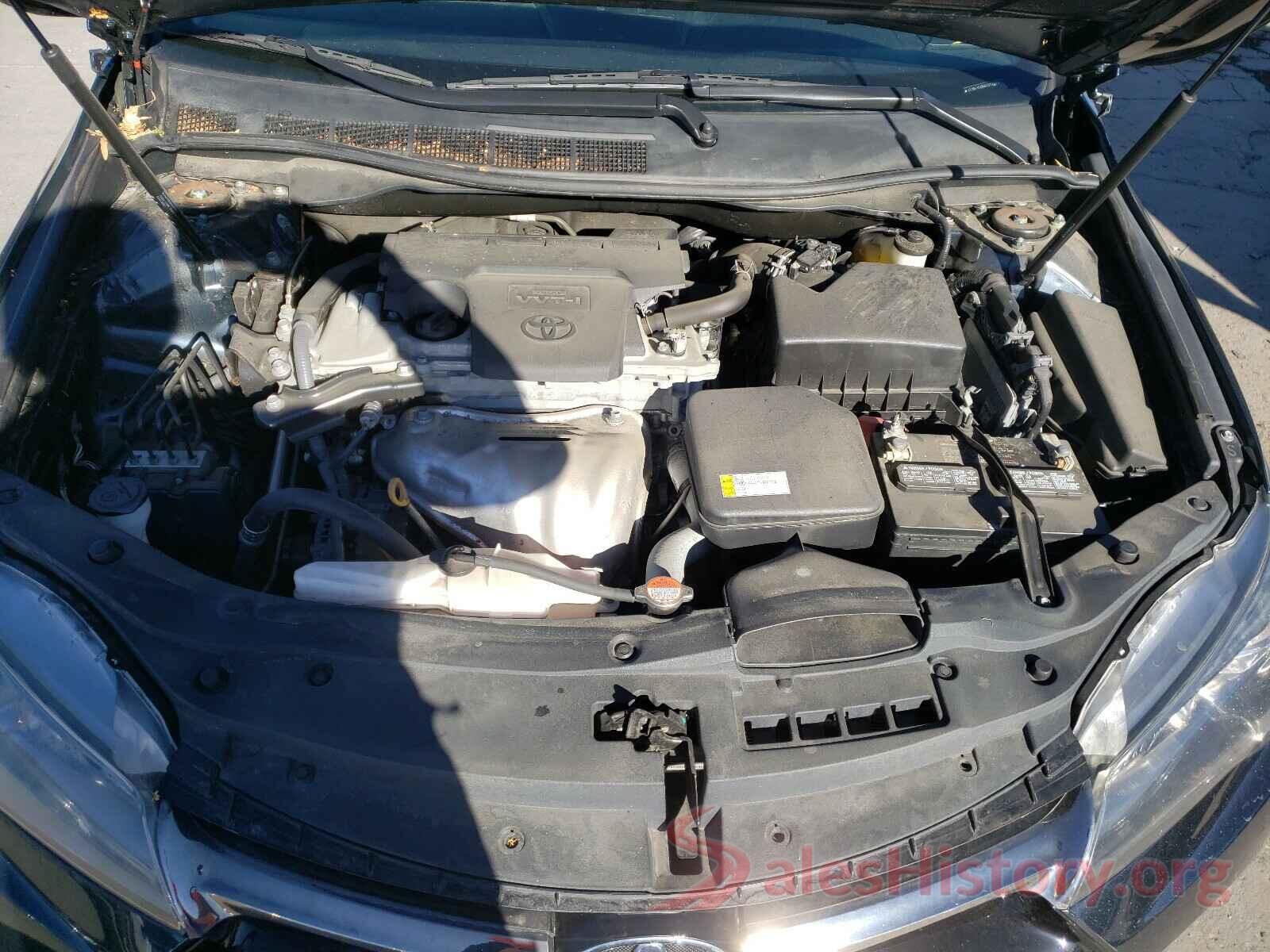 4T1BF1FK9GU221228 2016 TOYOTA CAMRY