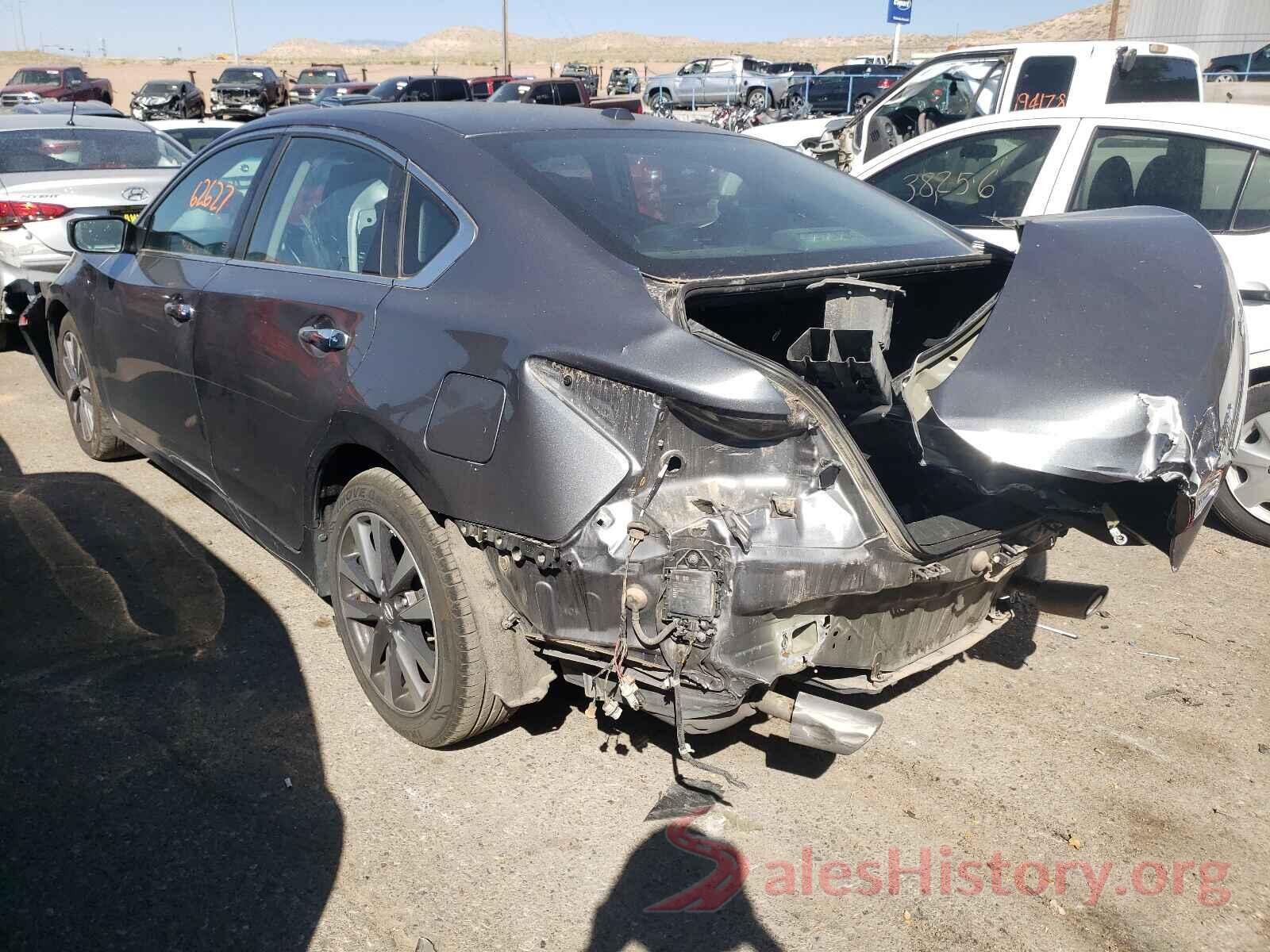 1N4AL3AP5HC200526 2017 NISSAN ALTIMA