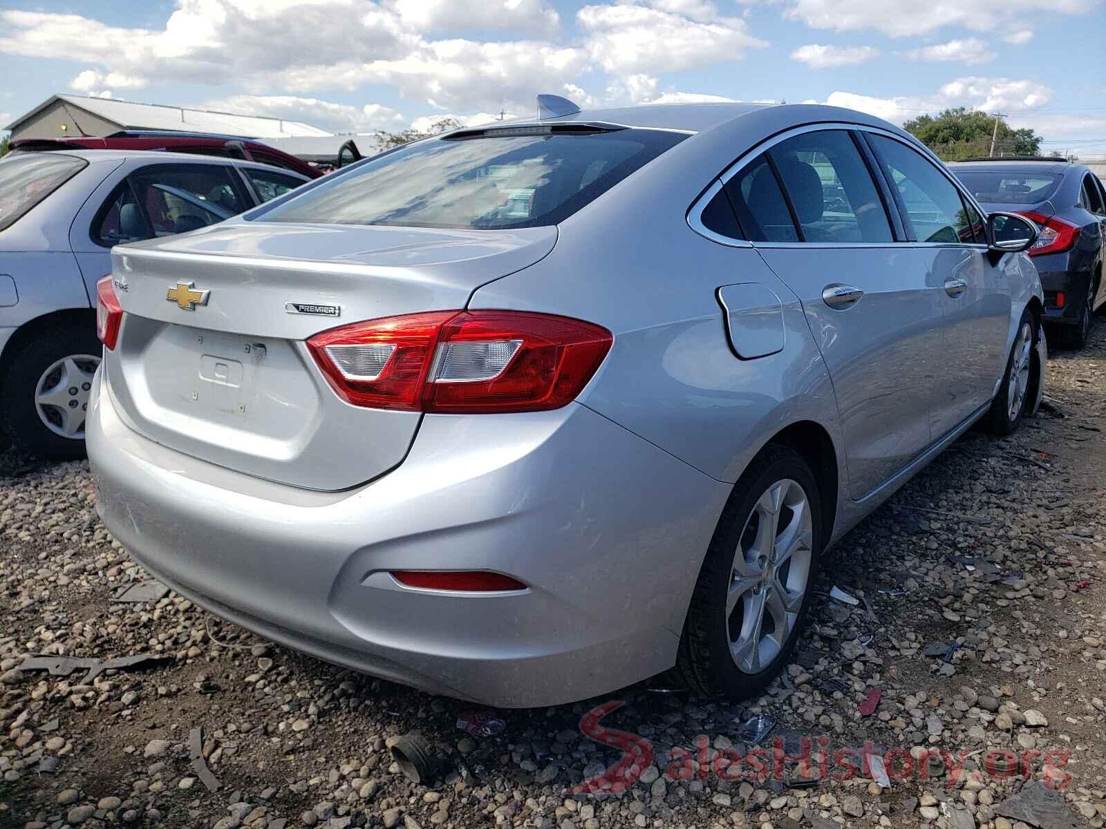 1G1BF5SM0H7238639 2017 CHEVROLET CRUZE