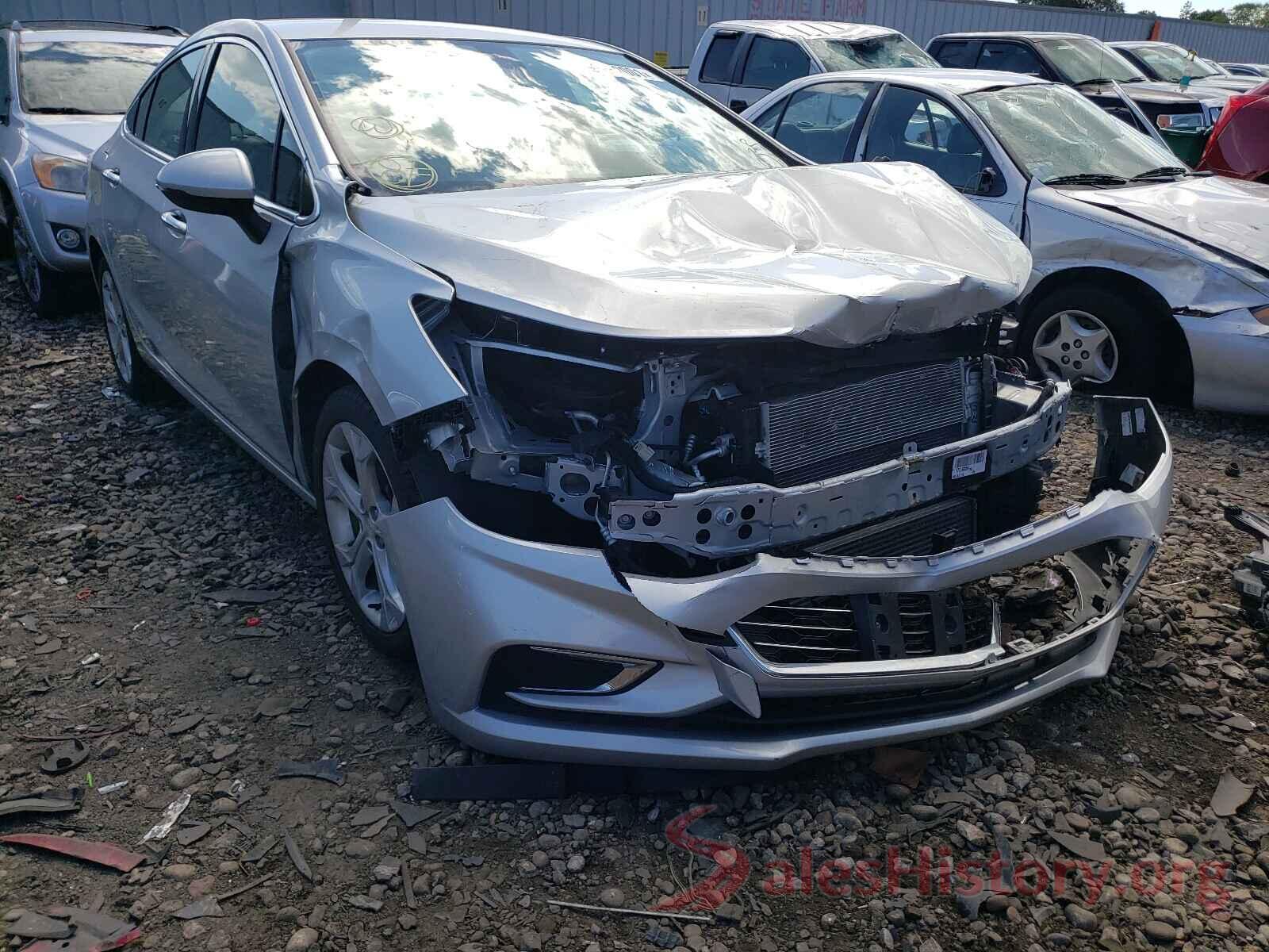 1G1BF5SM0H7238639 2017 CHEVROLET CRUZE