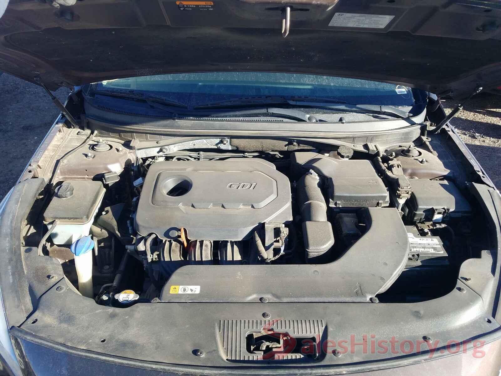 5NPE24AF1GH352513 2016 HYUNDAI SONATA