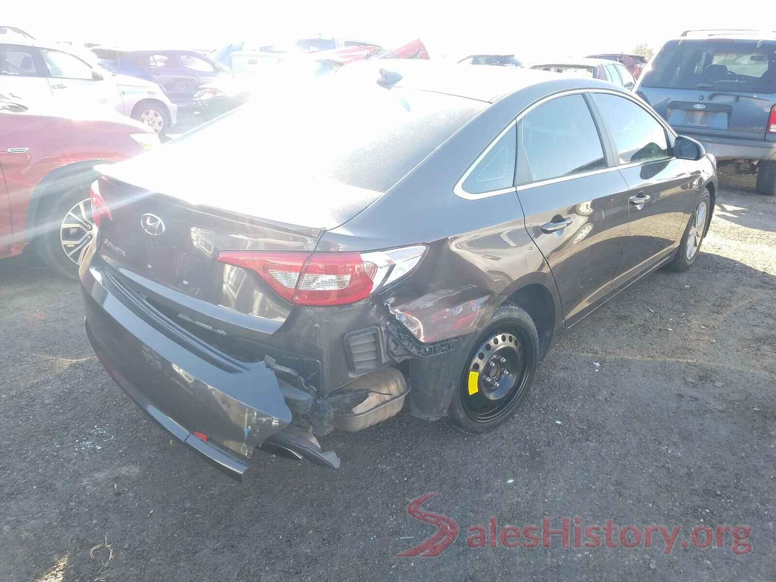 5NPE24AF1GH352513 2016 HYUNDAI SONATA