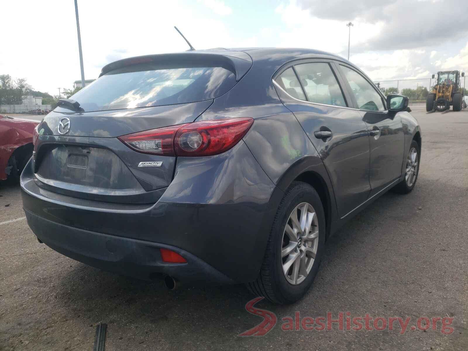 3MZBM1K78GM268439 2016 MAZDA 3