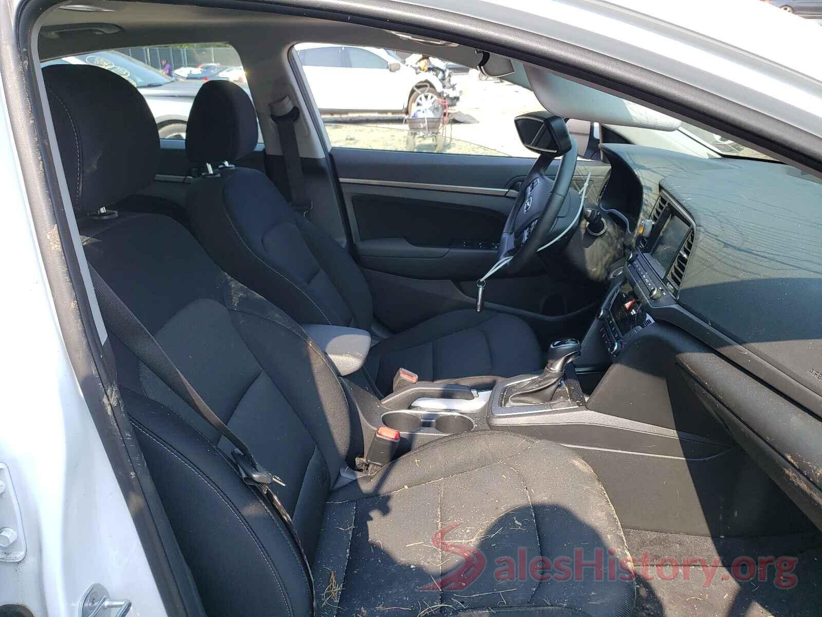 5NPD84LF6JH322860 2018 HYUNDAI ELANTRA