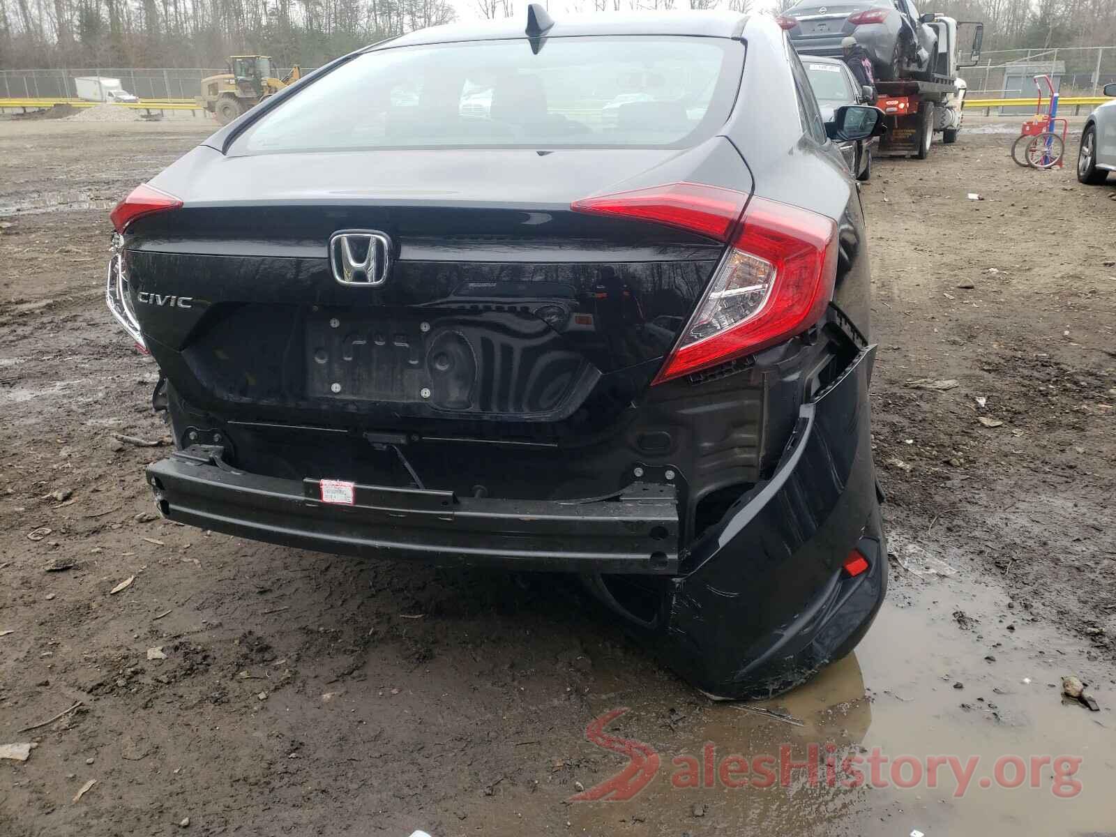 19XFC2F79HE226168 2017 HONDA CIVIC