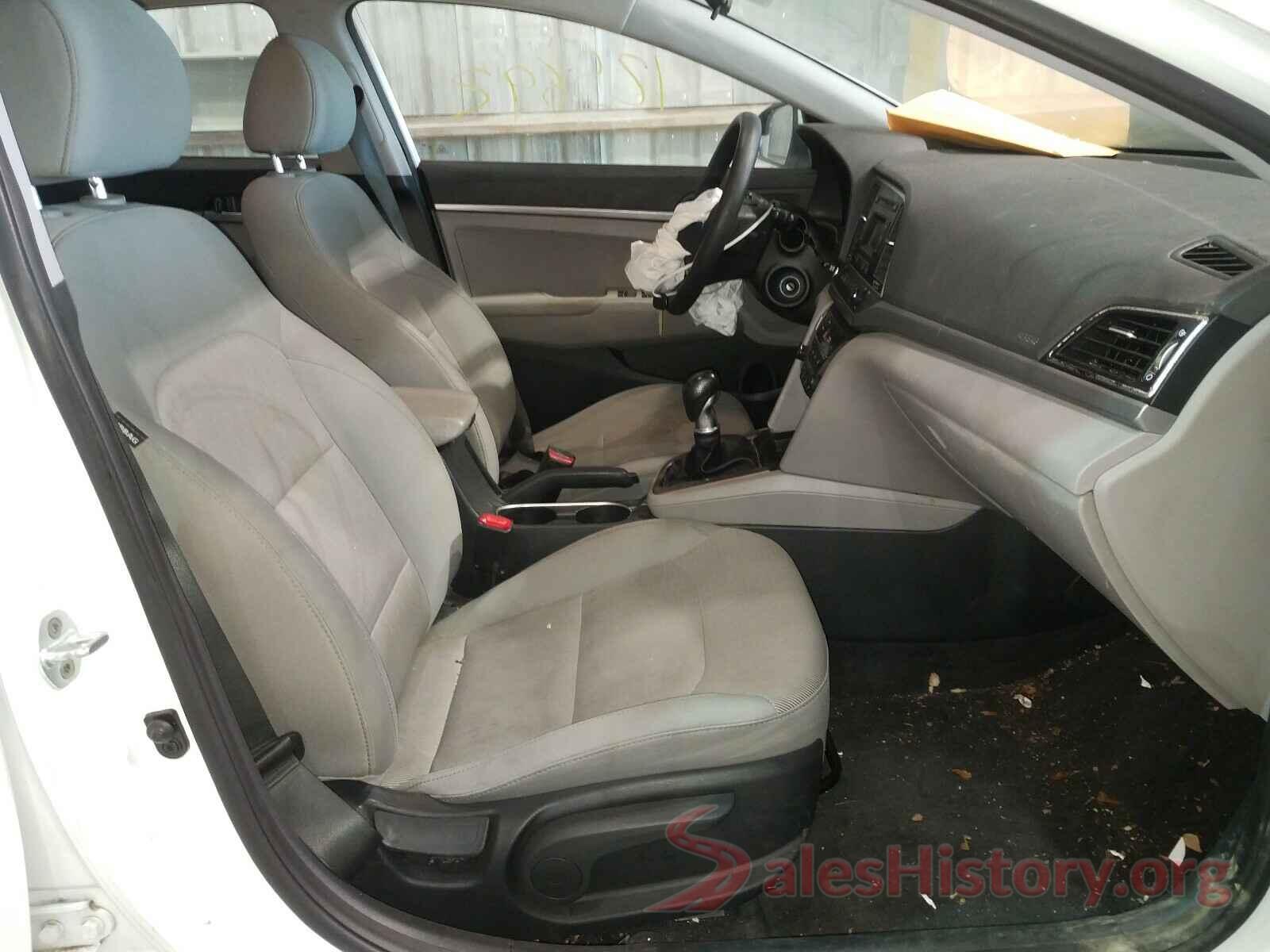 5NPD74LFXHH058927 2017 HYUNDAI ELANTRA