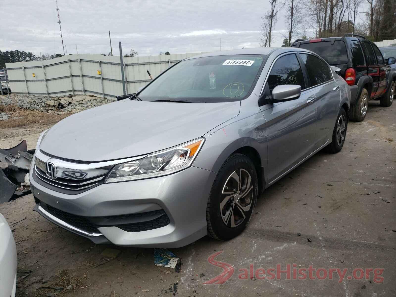 1HGCR2F49HA042618 2017 HONDA ACCORD