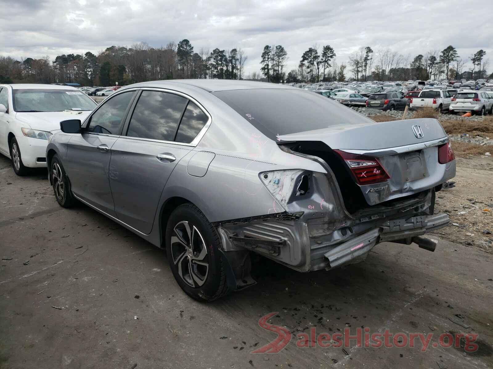 1HGCR2F49HA042618 2017 HONDA ACCORD