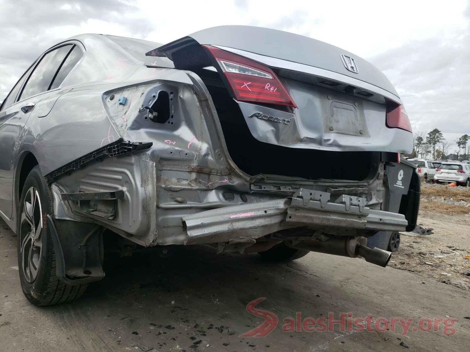 1HGCR2F49HA042618 2017 HONDA ACCORD