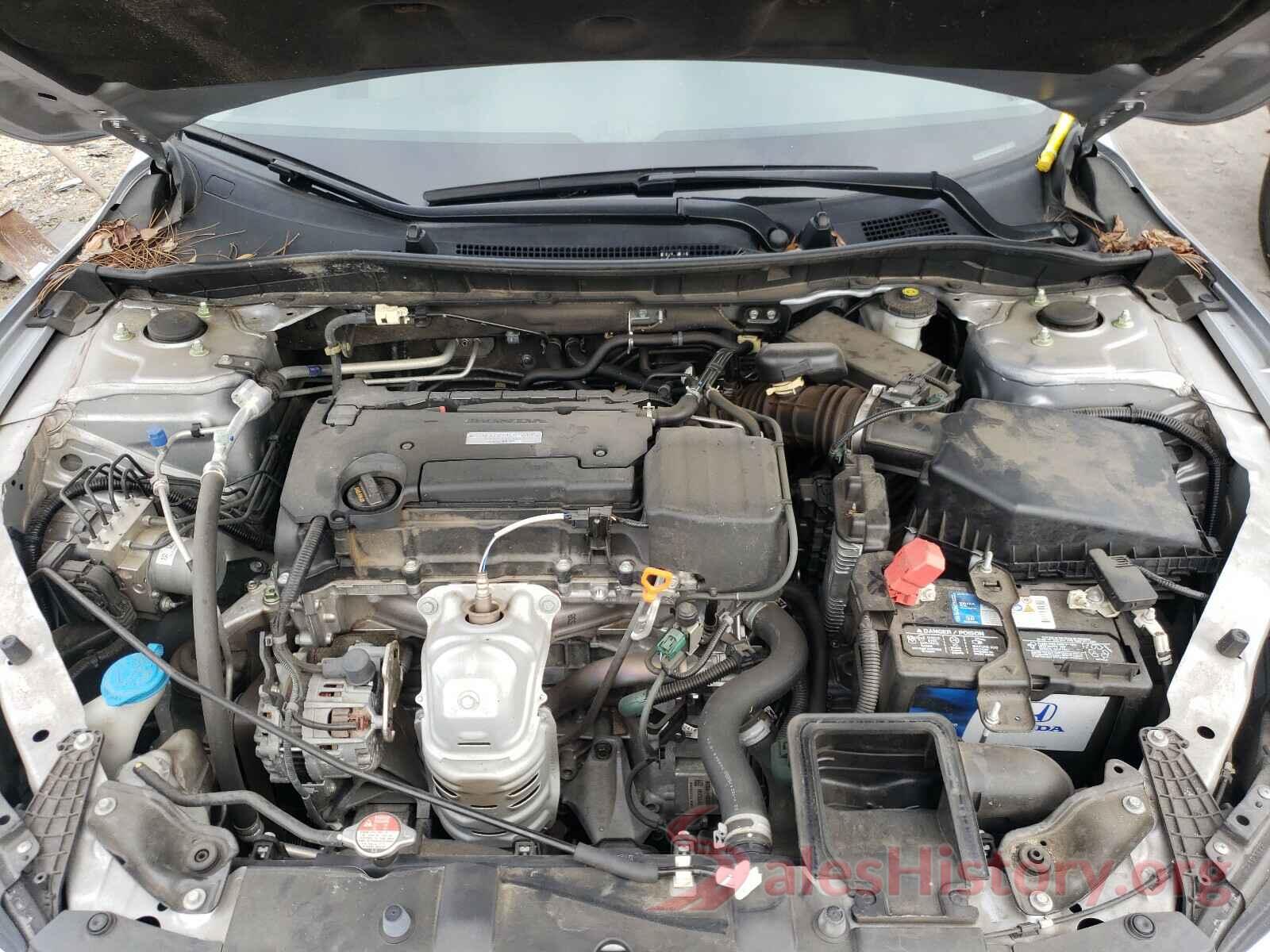 1HGCR2F49HA042618 2017 HONDA ACCORD