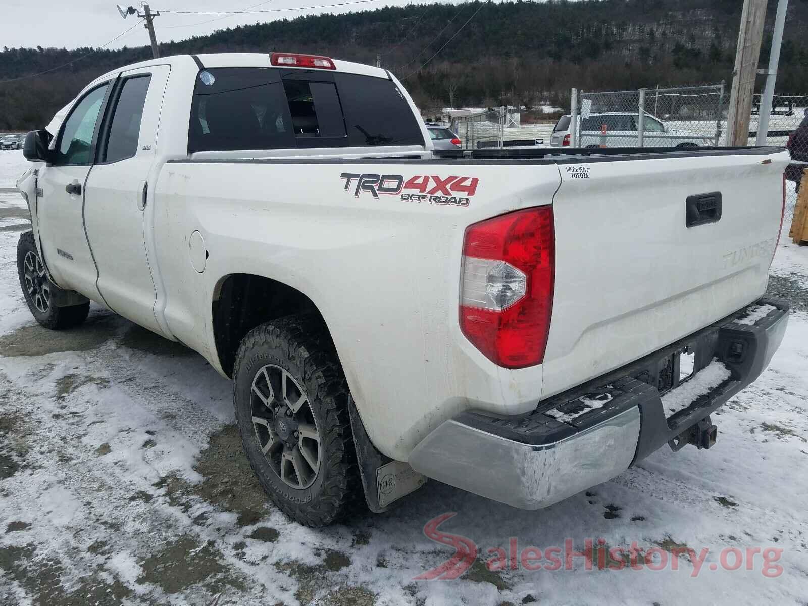 5TFUY5F12GX501982 2016 TOYOTA TUNDRA