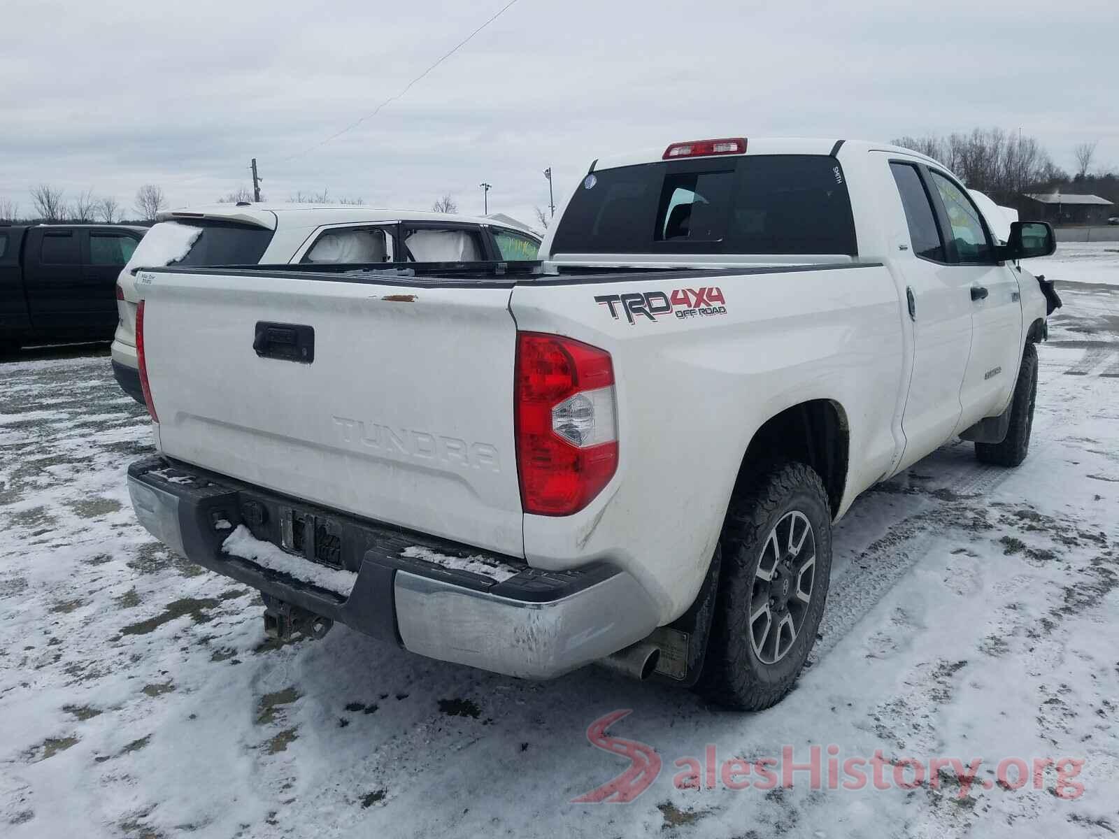 5TFUY5F12GX501982 2016 TOYOTA TUNDRA