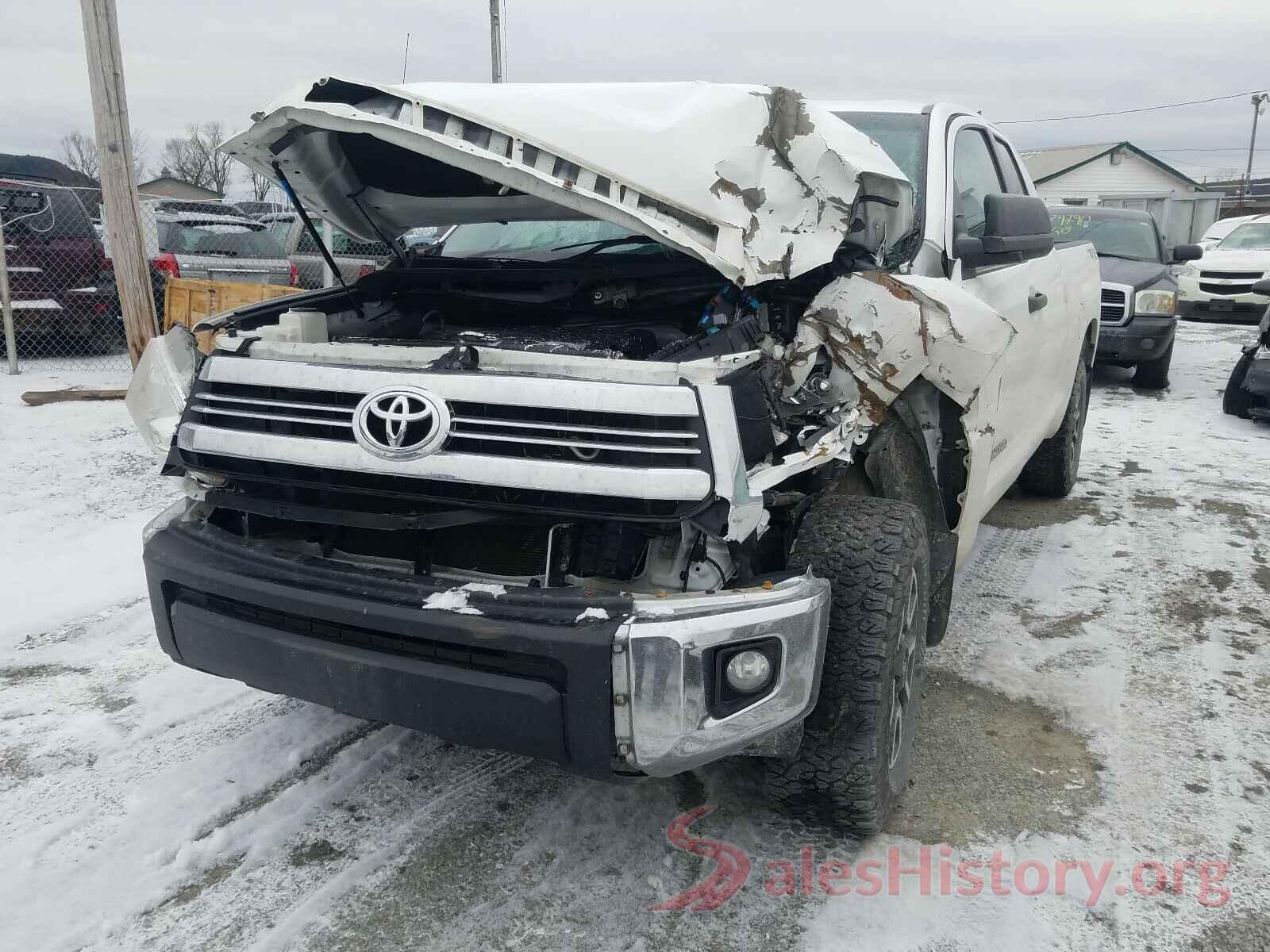 5TFUY5F12GX501982 2016 TOYOTA TUNDRA