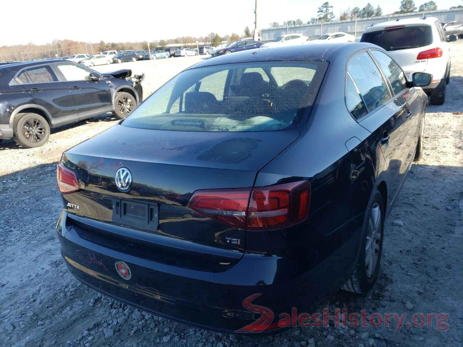 3VW2B7AJ7JM229970 2018 VOLKSWAGEN JETTA