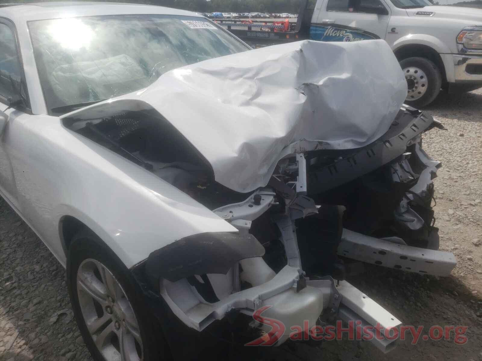 2C3CDXBG3KH636614 2019 DODGE CHARGER