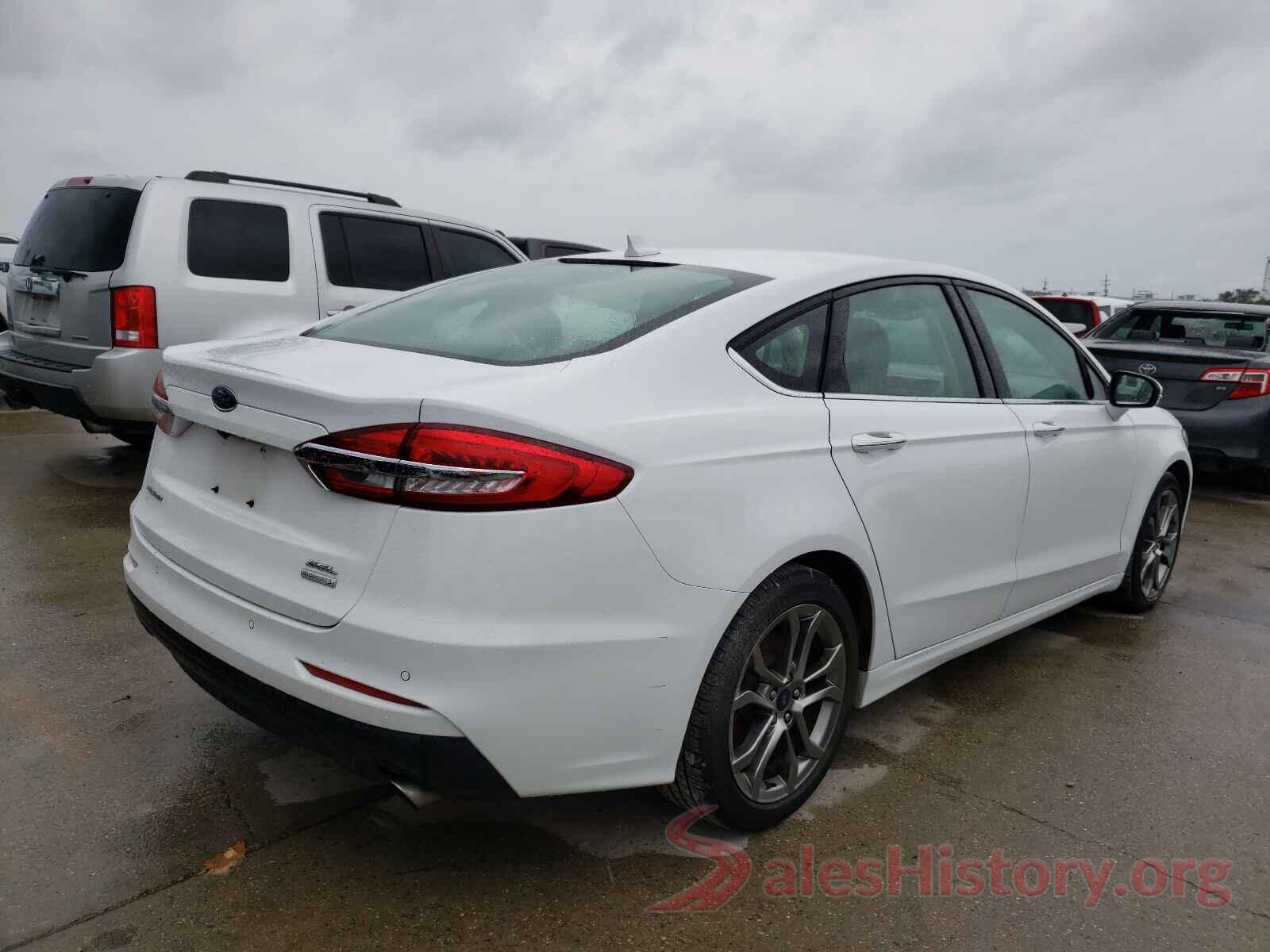 3FA6P0CD2LR177230 2020 FORD FUSION