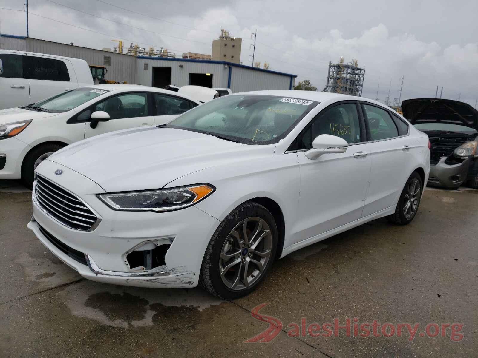 3FA6P0CD2LR177230 2020 FORD FUSION