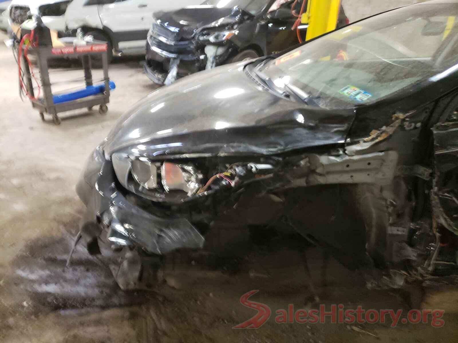 KMHDH4AE2GU517164 2016 HYUNDAI ELANTRA