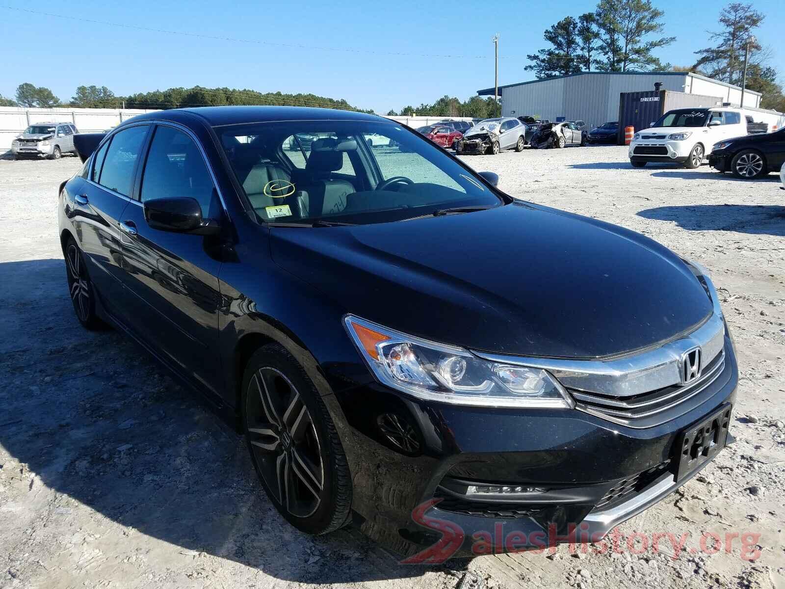 1HGCR2F19HA015943 2017 HONDA ACCORD