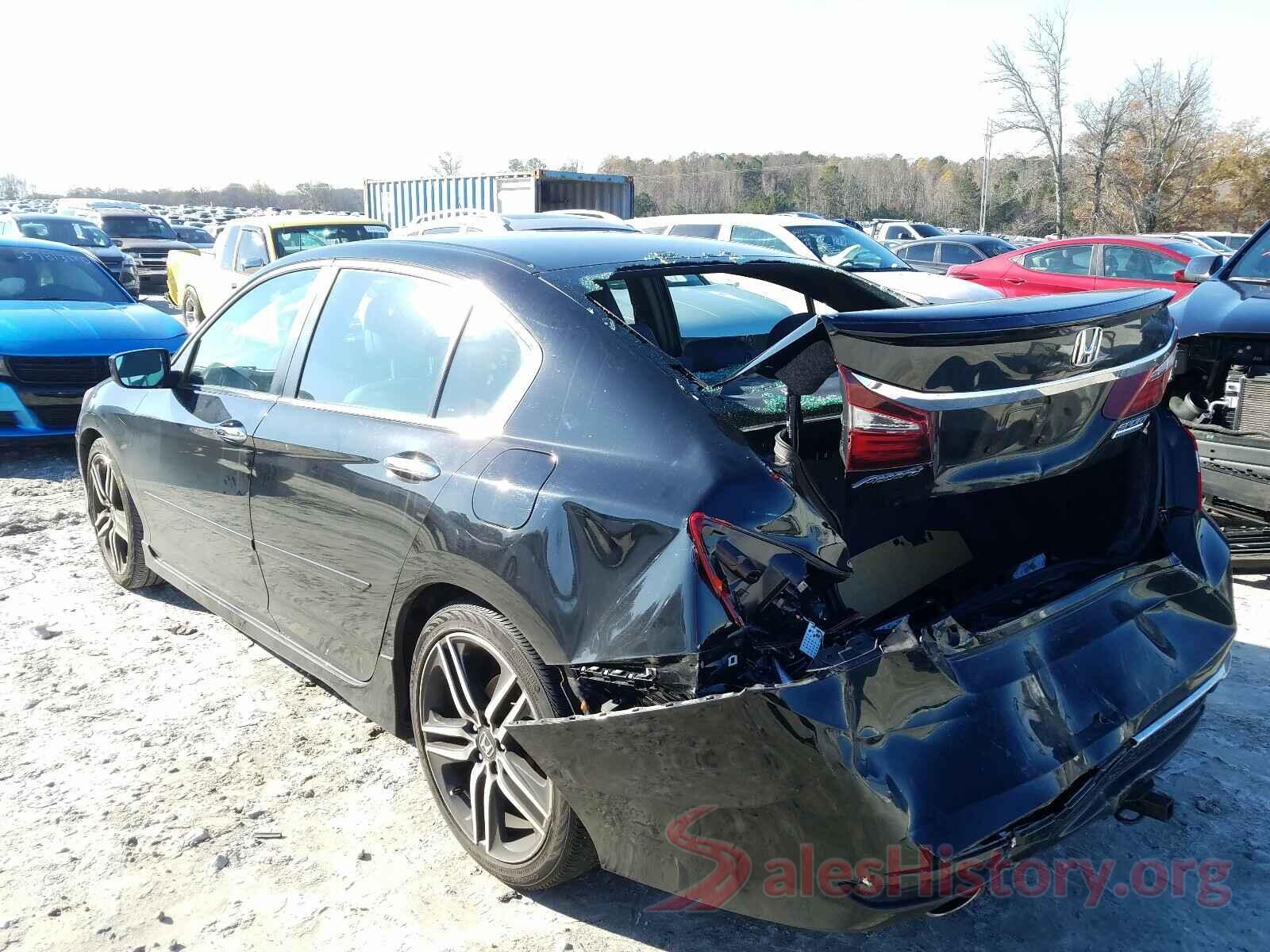 1HGCR2F19HA015943 2017 HONDA ACCORD