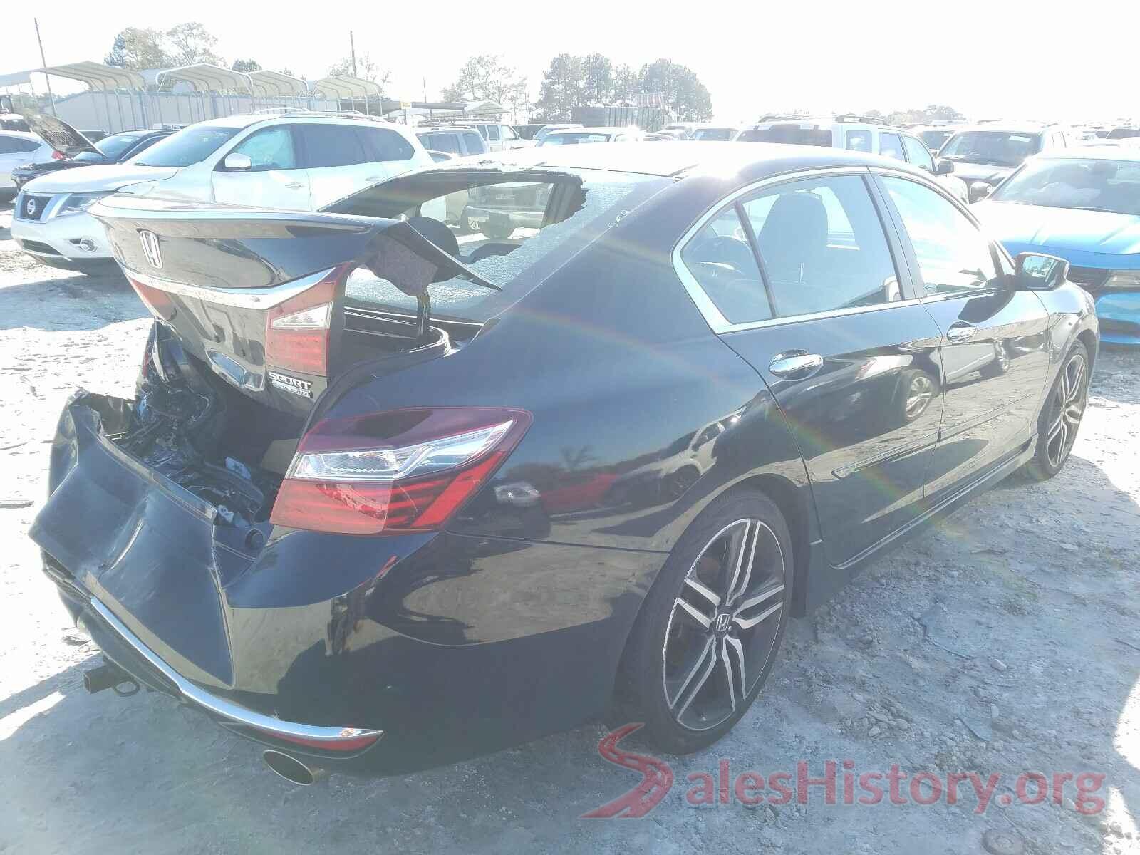 1HGCR2F19HA015943 2017 HONDA ACCORD