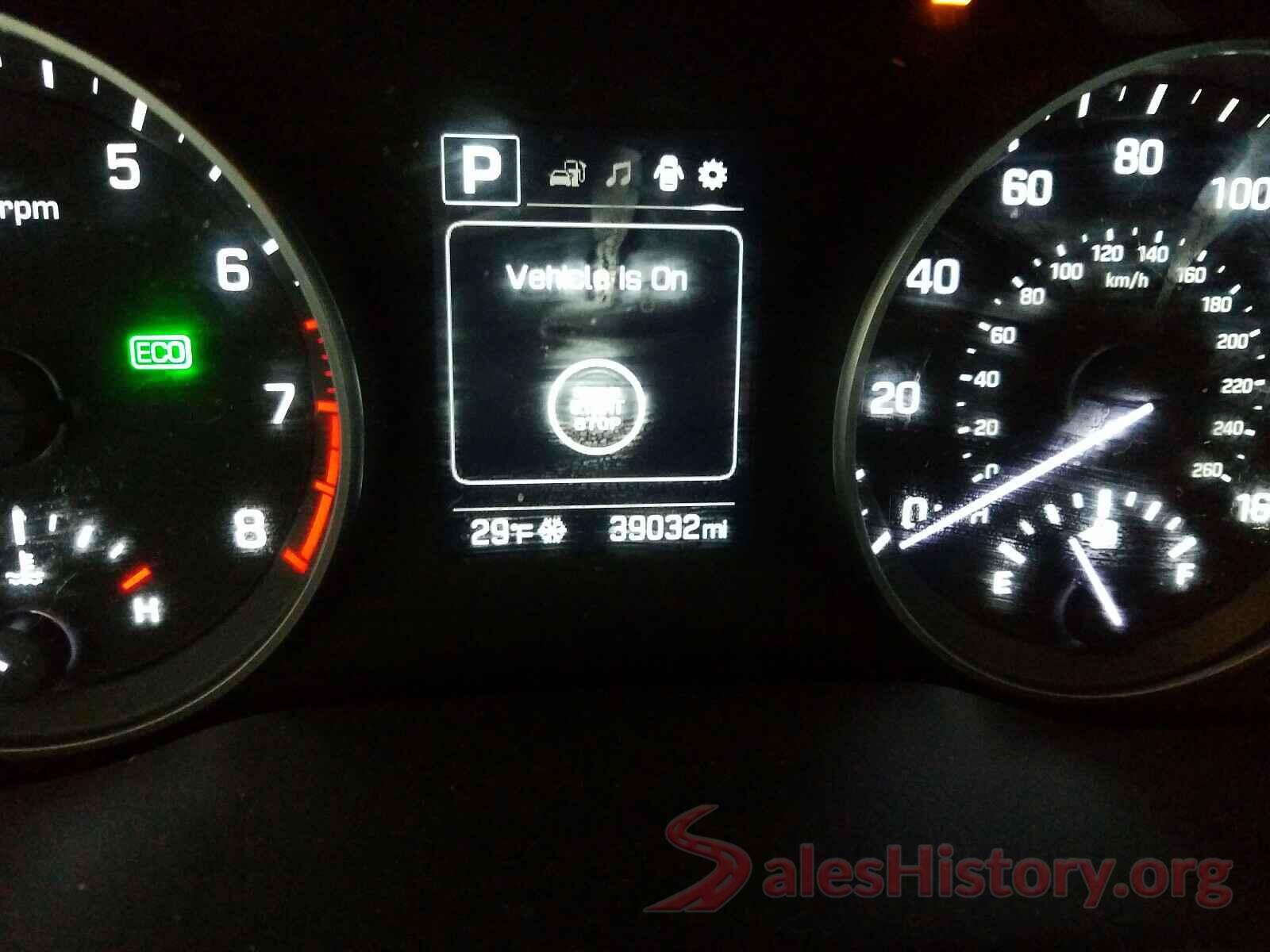 KMHD84LF6JU461081 2018 HYUNDAI ELANTRA