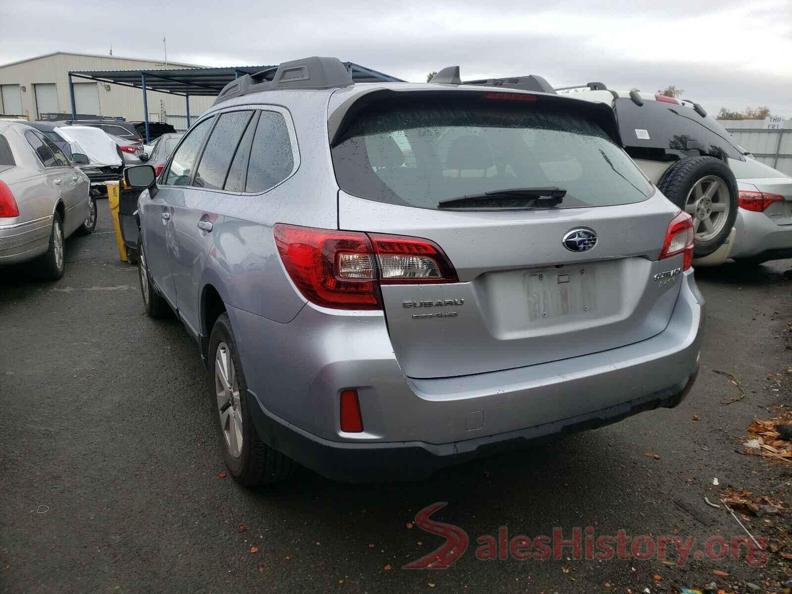 4S4BSACC1G3351647 2016 SUBARU OUTBACK