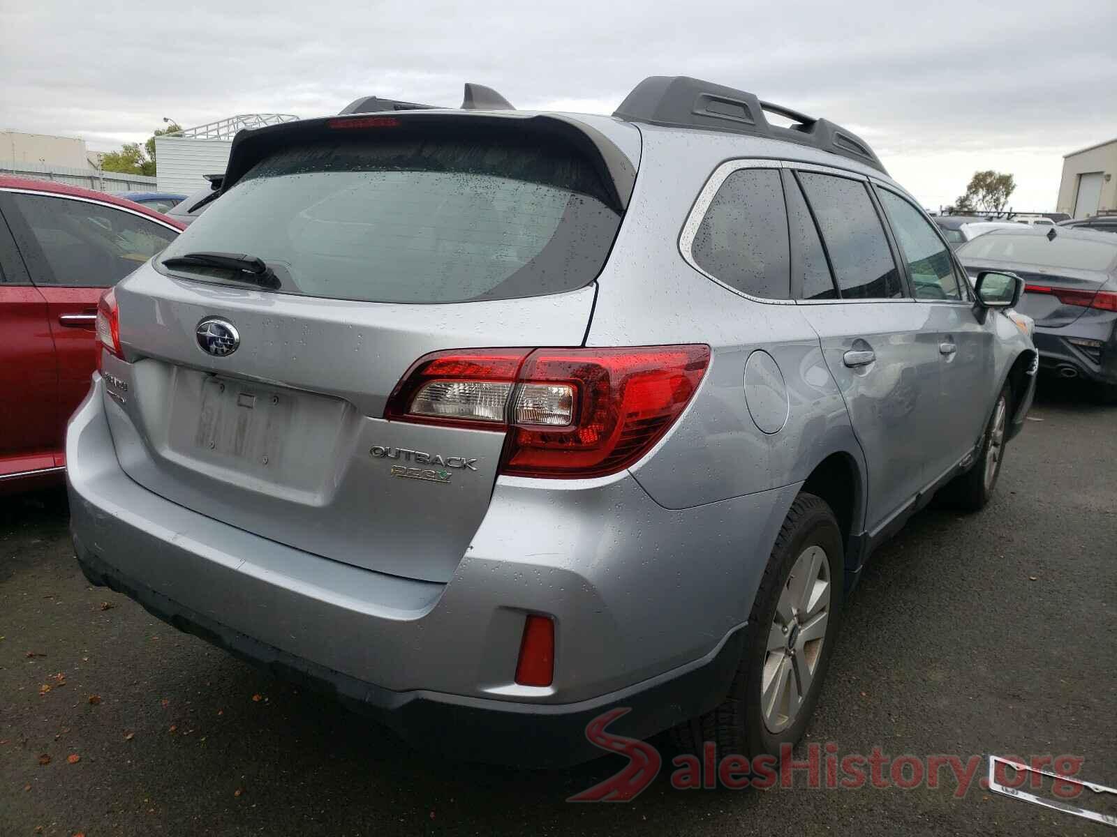 4S4BSACC1G3351647 2016 SUBARU OUTBACK