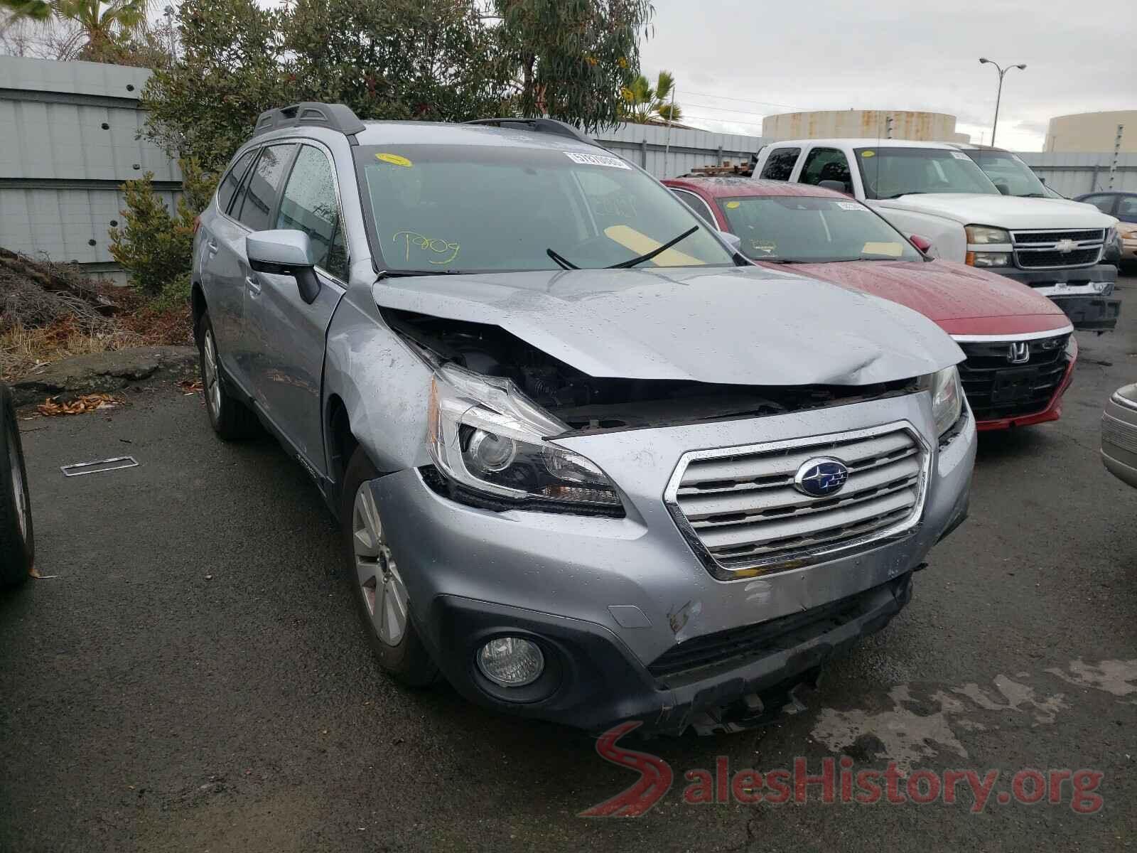 4S4BSACC1G3351647 2016 SUBARU OUTBACK