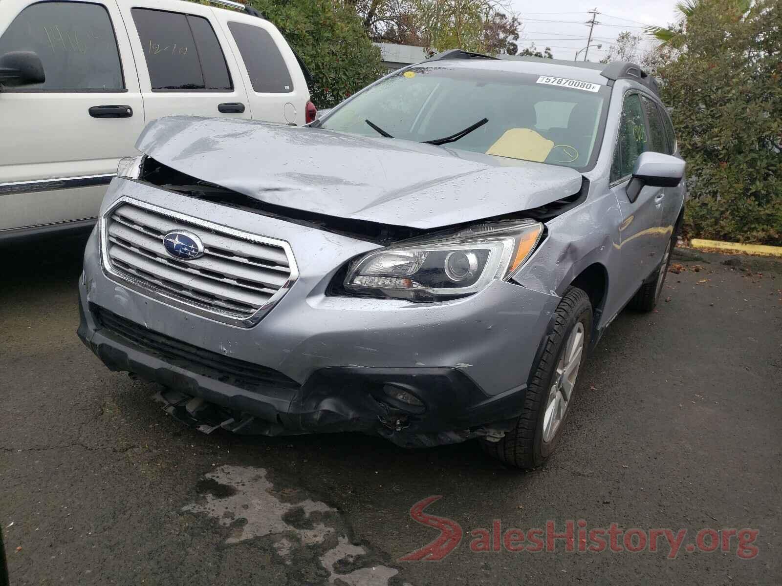 4S4BSACC1G3351647 2016 SUBARU OUTBACK