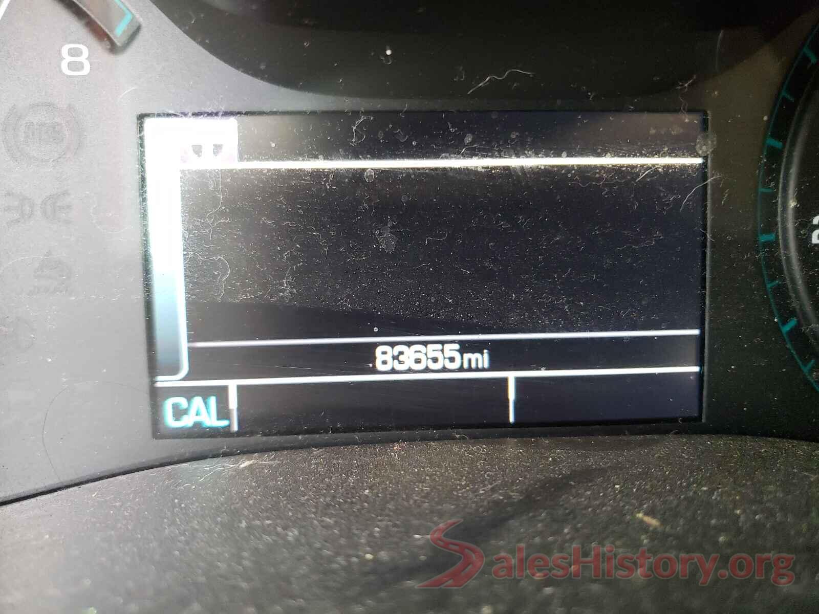 1GCGTCE30G1190266 2016 CHEVROLET COLORADO