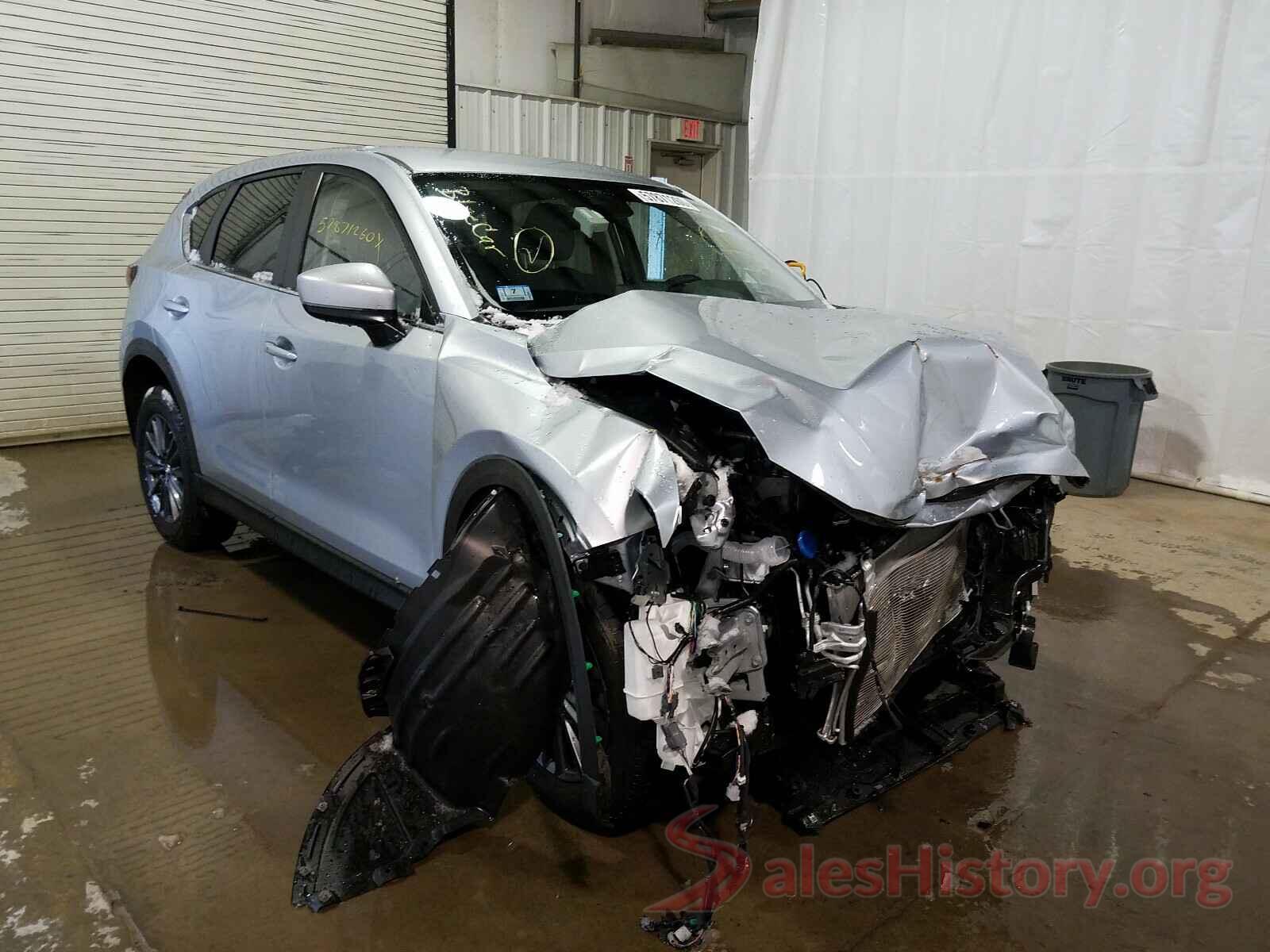 JM3KFBCM2L0788244 2020 MAZDA CX-5