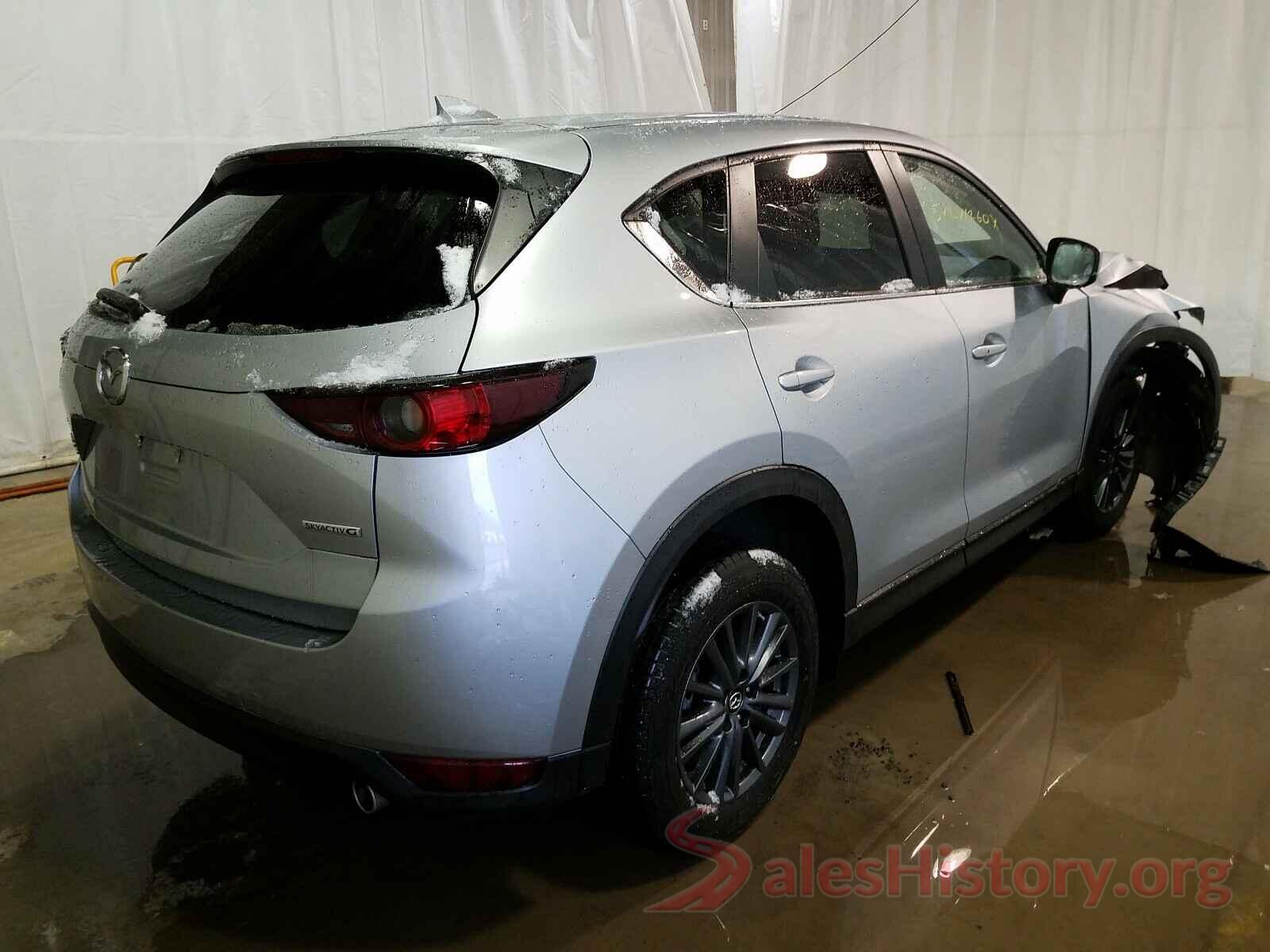 JM3KFBCM2L0788244 2020 MAZDA CX-5