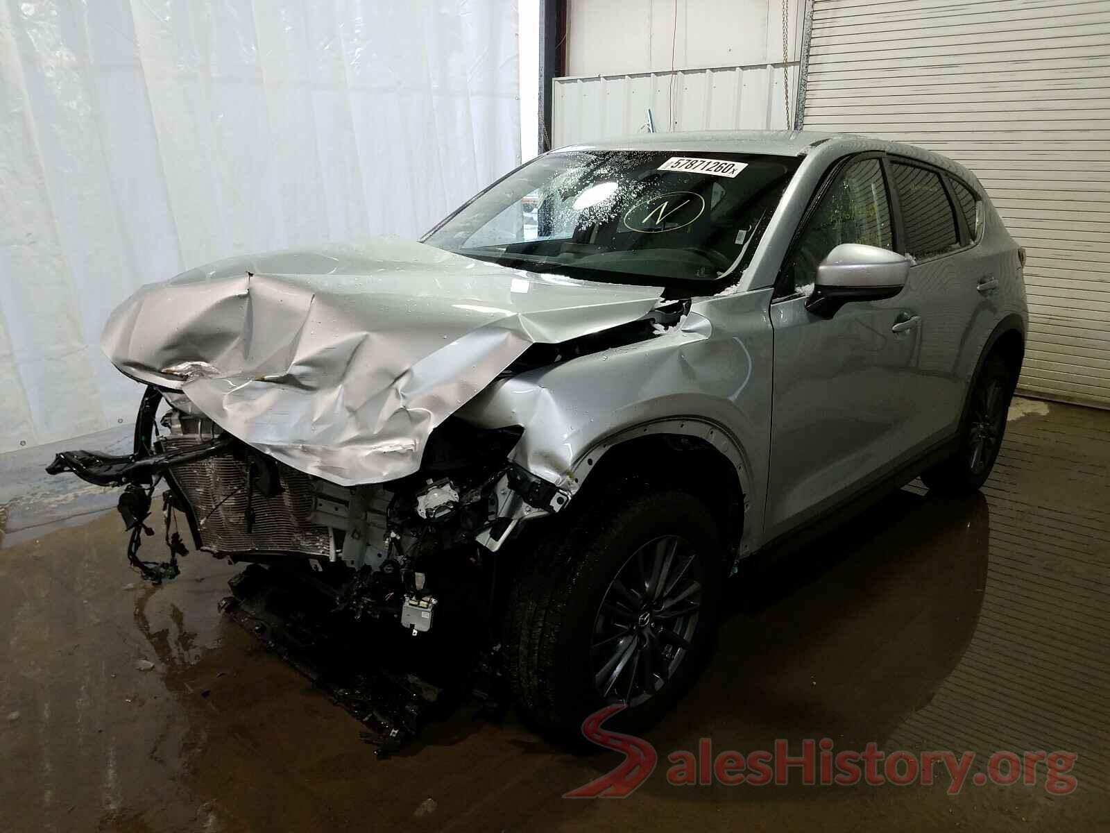 JM3KFBCM2L0788244 2020 MAZDA CX-5