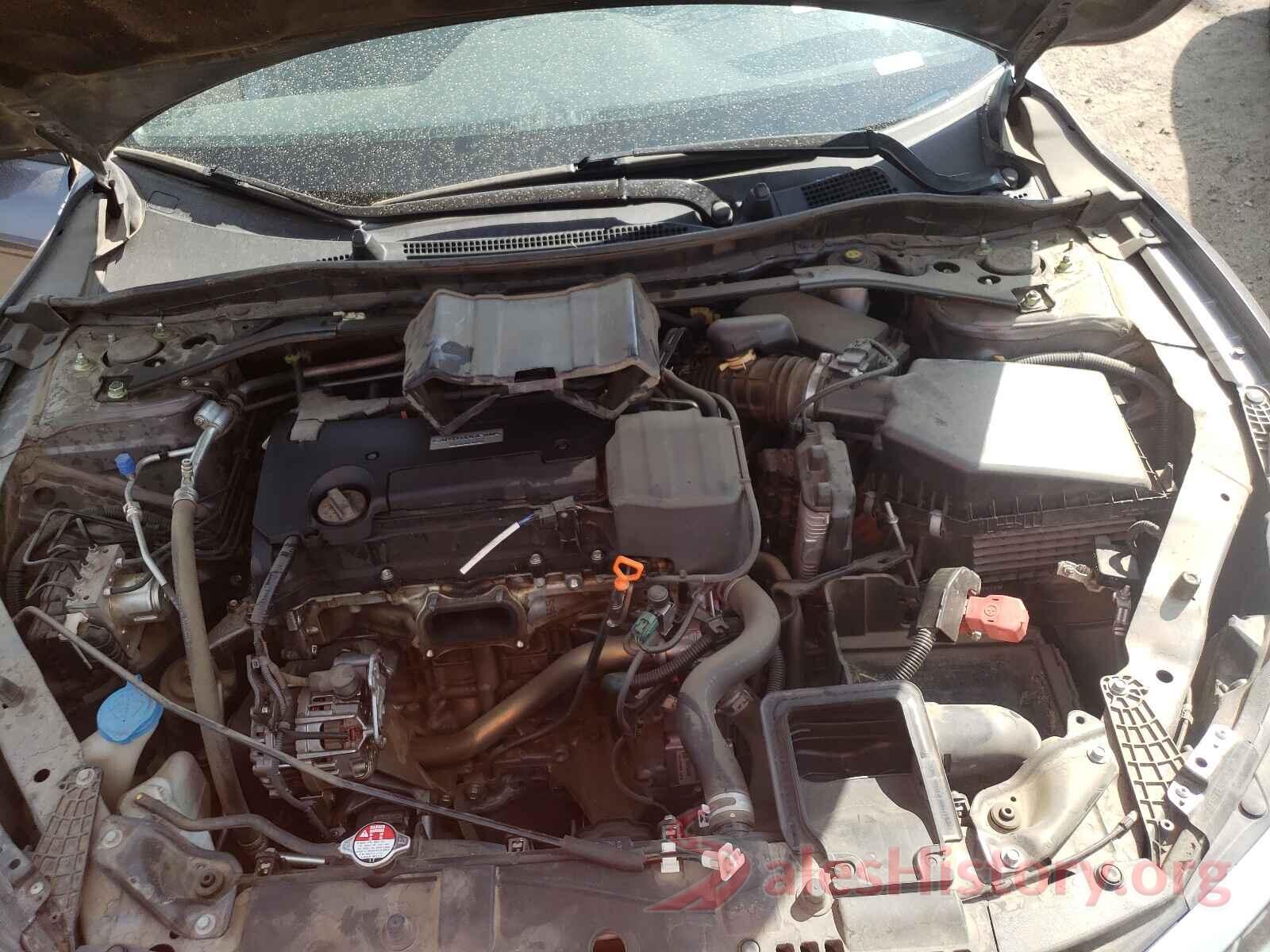 1HGCR2F56GA206351 2016 HONDA ACCORD