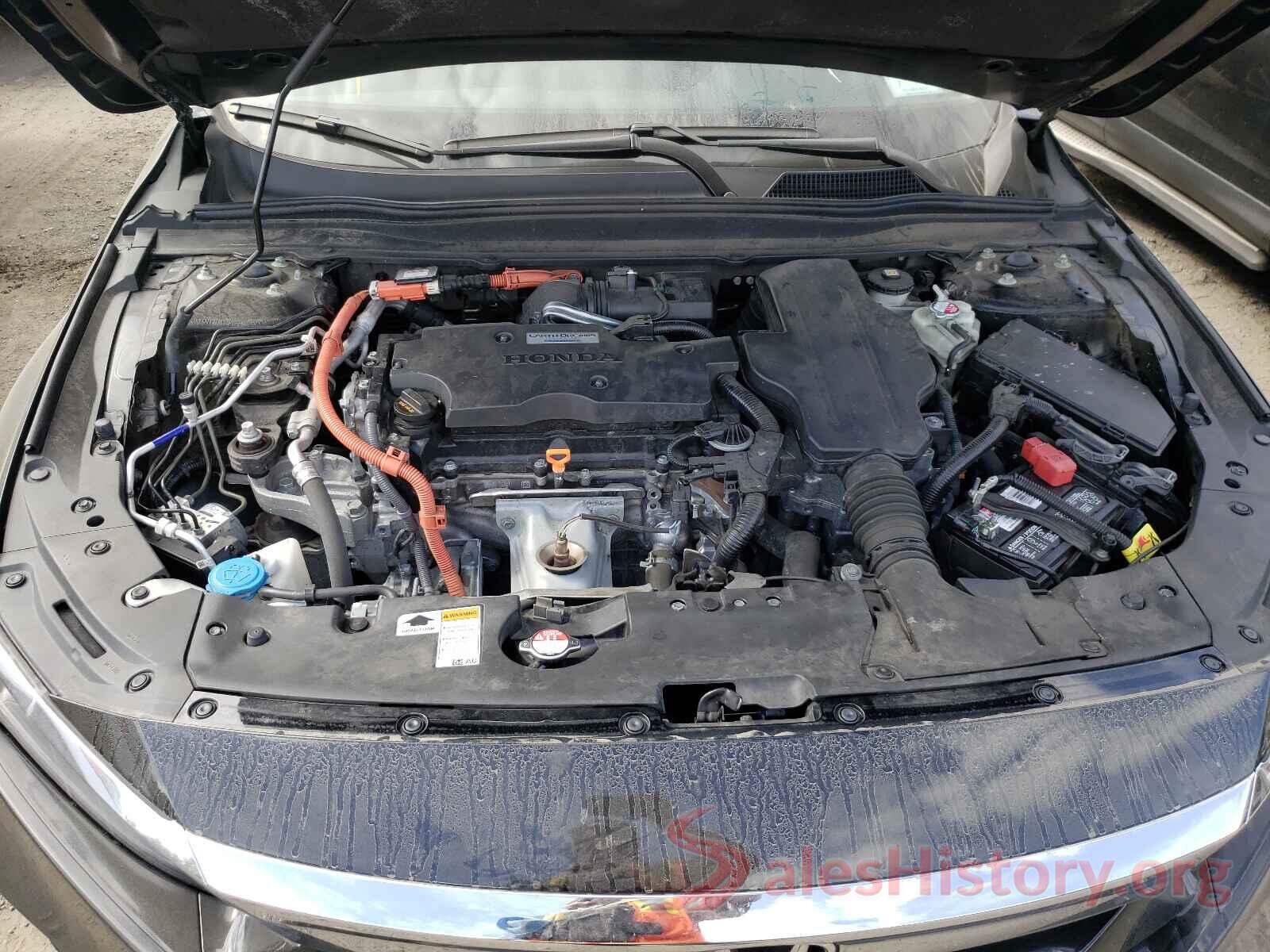 1HGCV3F47JA008149 2018 HONDA ACCORD