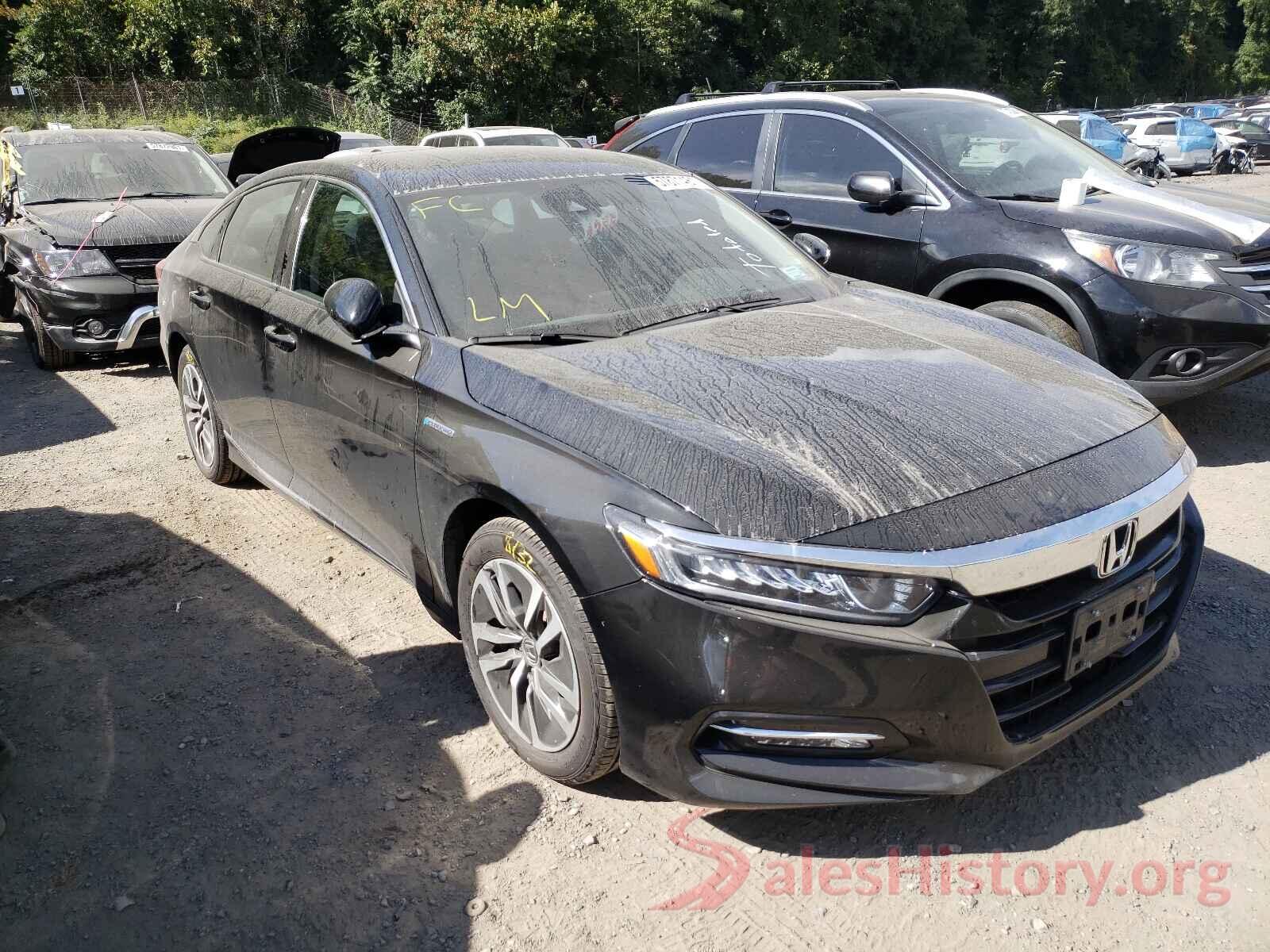 1HGCV3F47JA008149 2018 HONDA ACCORD