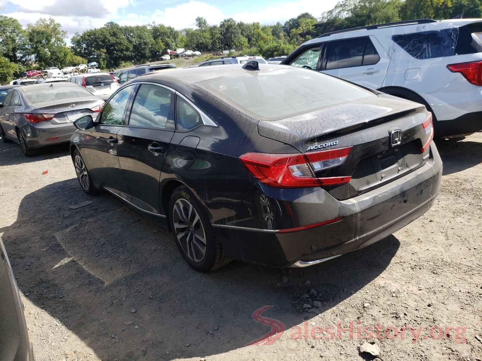 1HGCV3F47JA008149 2018 HONDA ACCORD