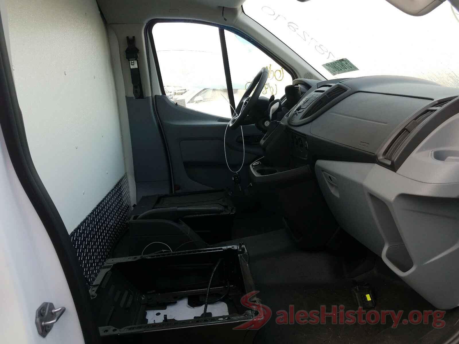 1FTYE1YM8KKA36110 2019 FORD TRANSIT CO