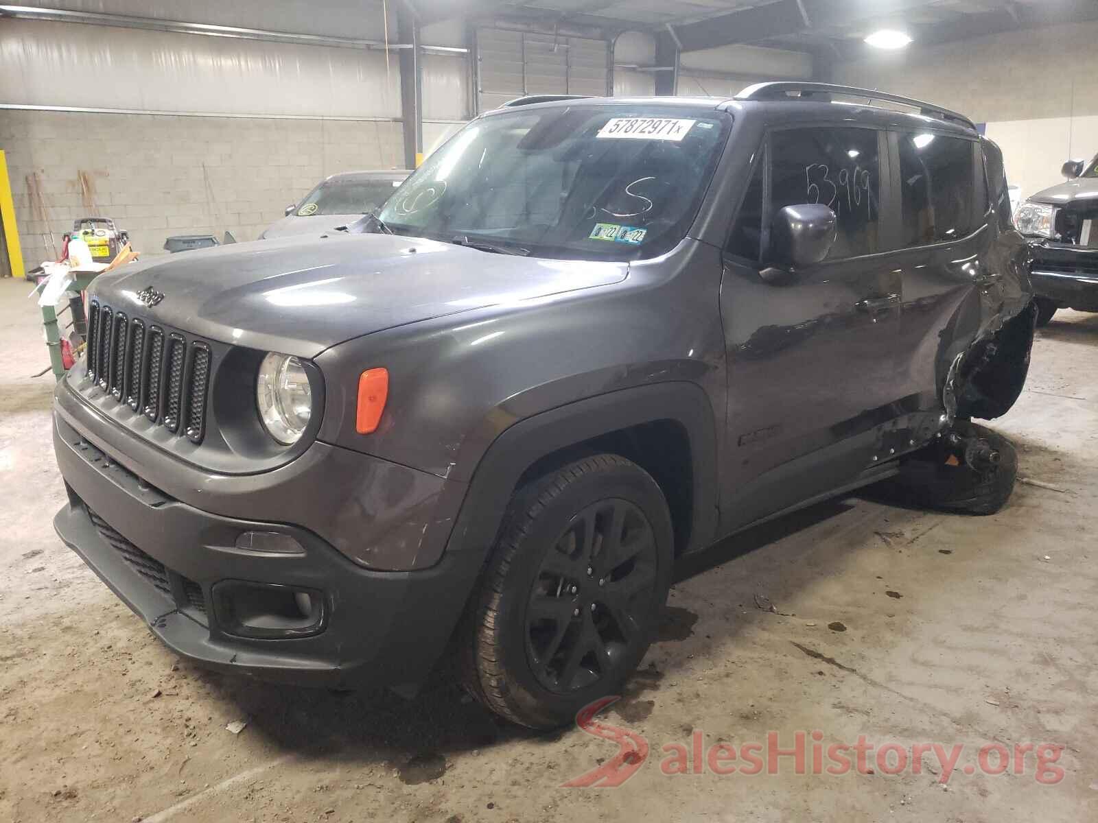 ZACCJBBB7HPG02212 2017 JEEP RENEGADE