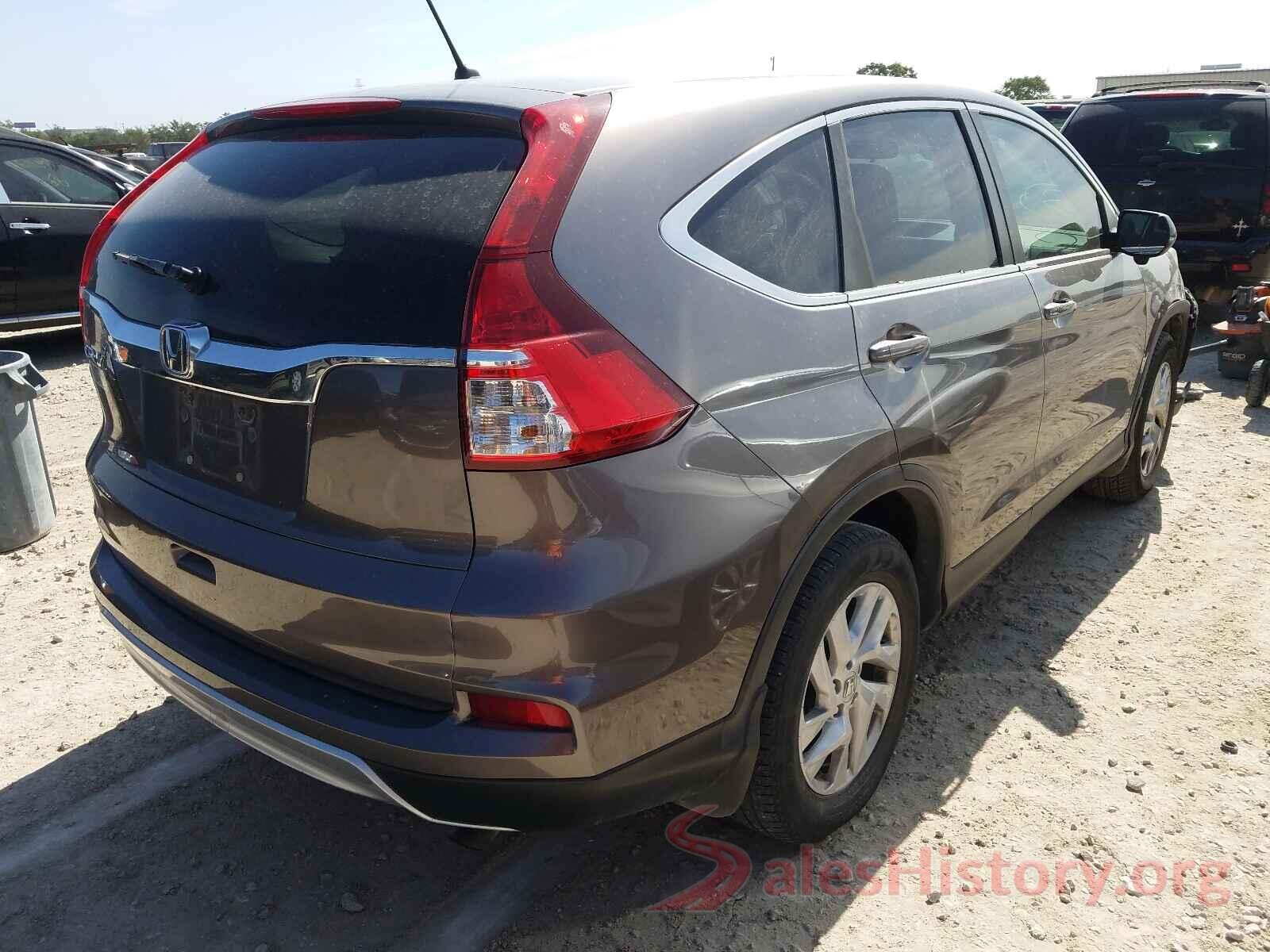 3CZRM3H52GG706366 2016 HONDA CRV