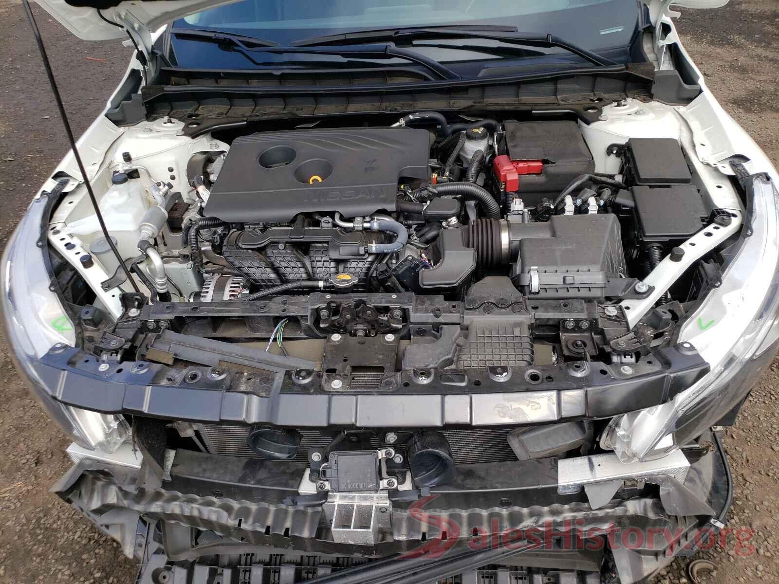 1N4BL4BV8LC170020 2020 NISSAN ALTIMA