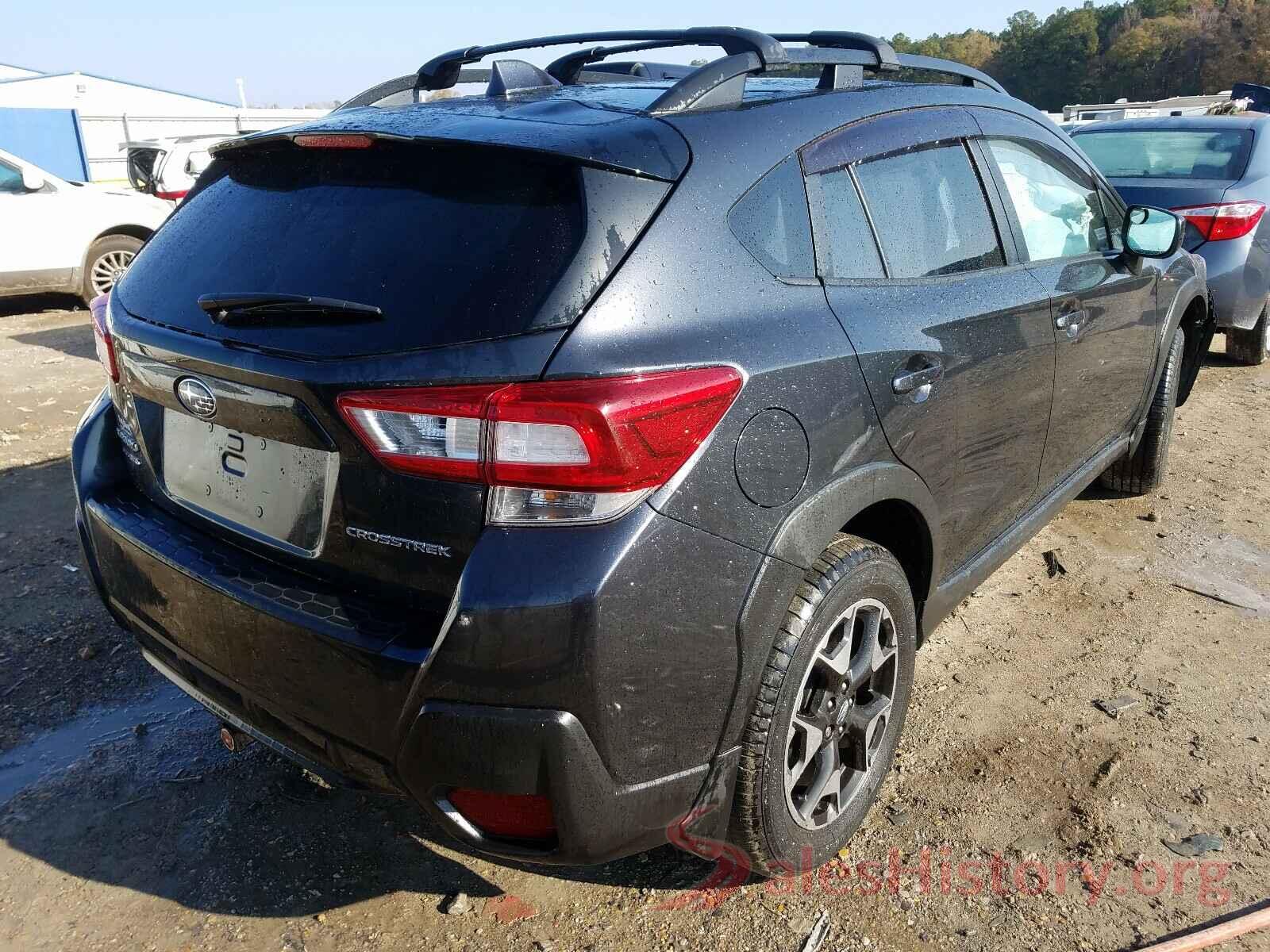 JF2GTAEC5KH204409 2019 SUBARU ALL OTHER