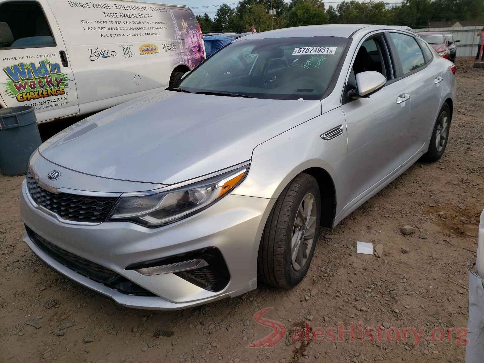 5XXGT4L36KG338782 2019 KIA OPTIMA