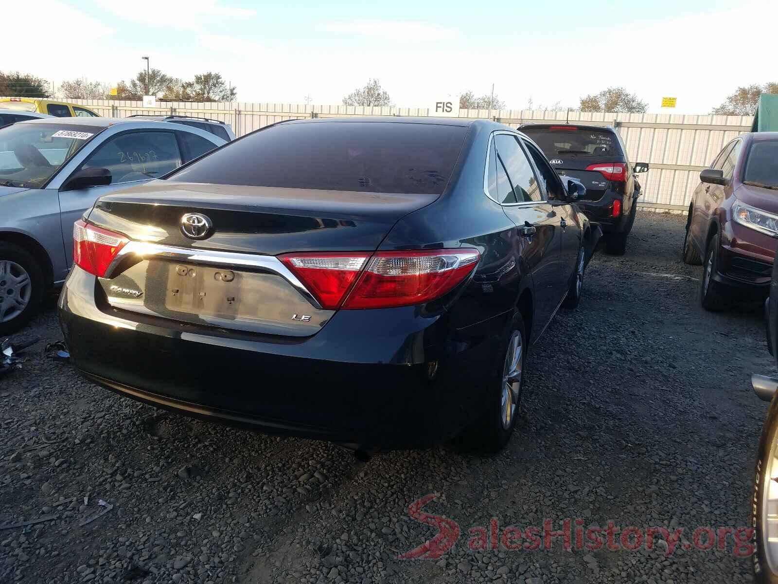 4T1BF1FK1HU308249 2017 TOYOTA CAMRY