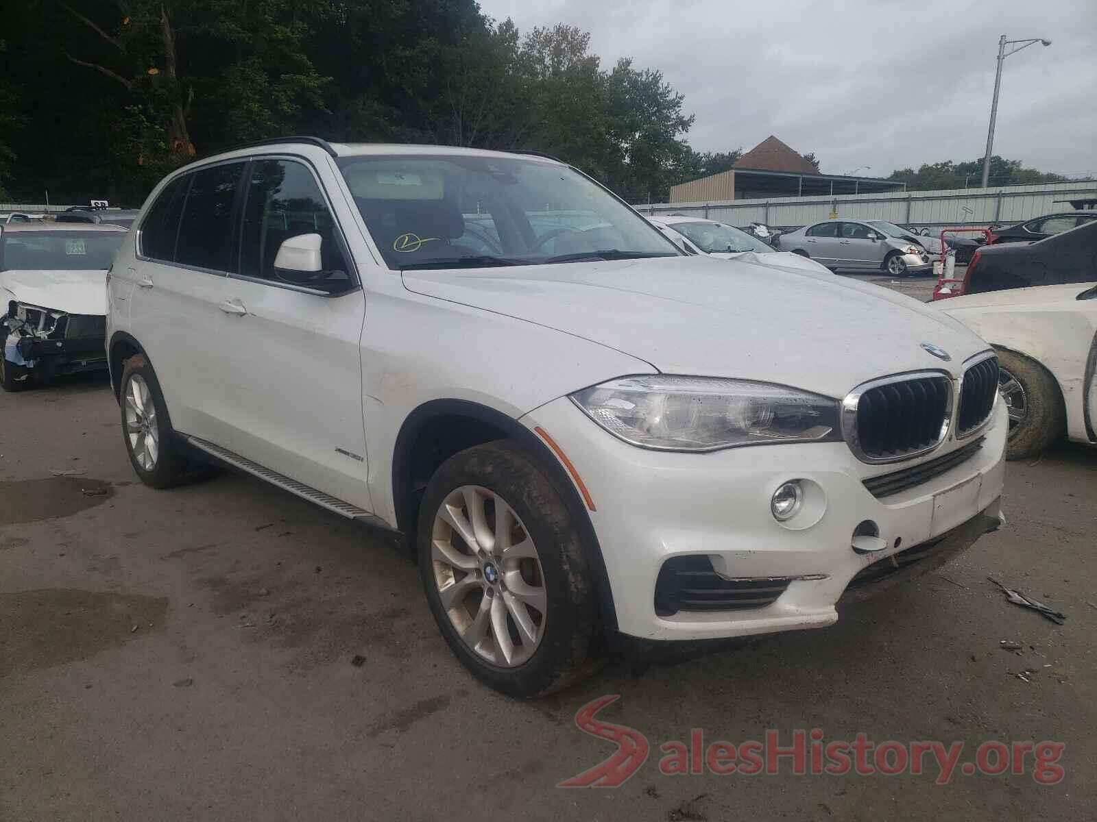 5UXKR0C56G0U09733 2016 BMW X5