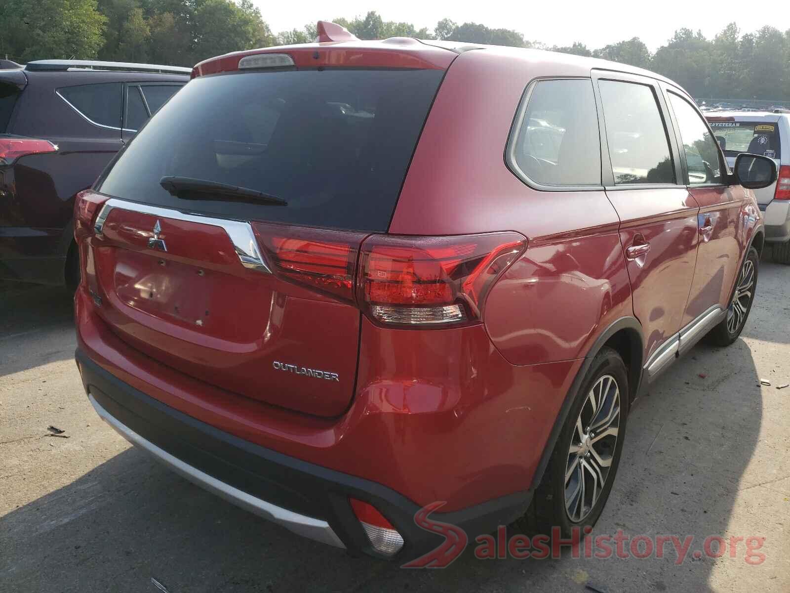 JA4AD2A38JZ039455 2018 MITSUBISHI OUTLANDER