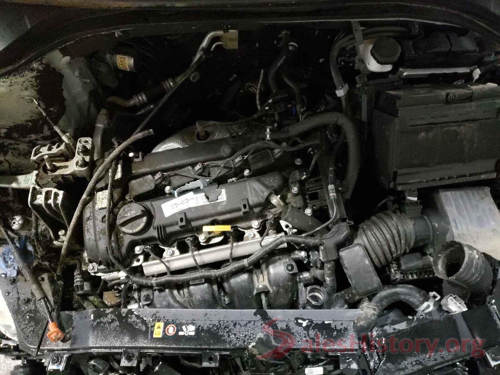 5NPD84LF4LH566896 2020 HYUNDAI ELANTRA