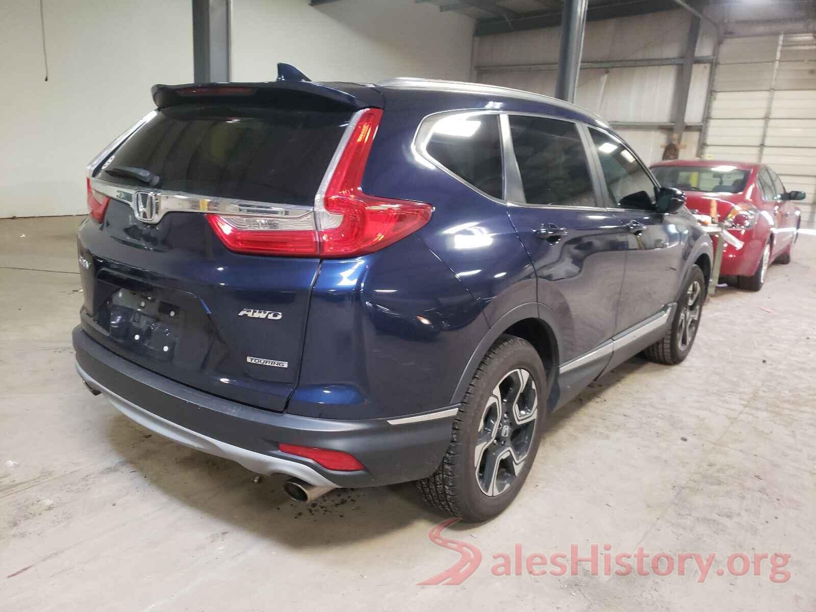 2HKRW2H95HH602444 2017 HONDA CRV