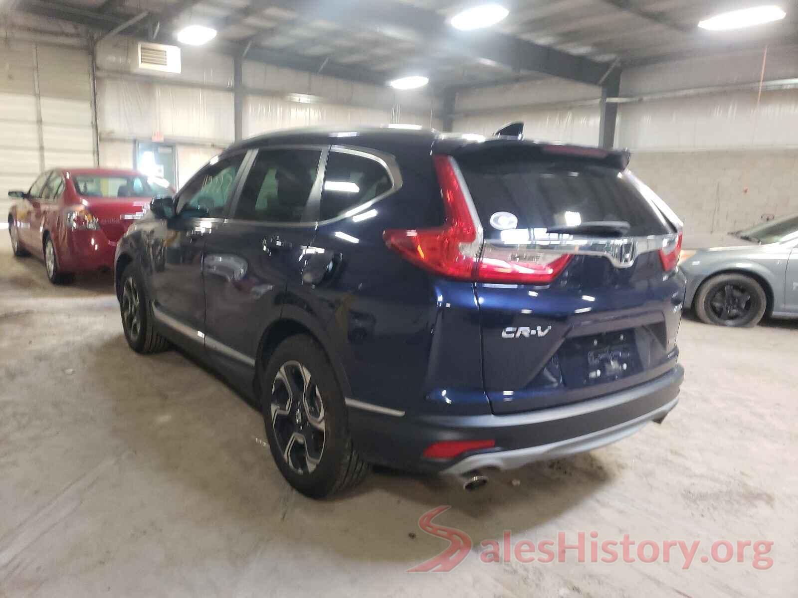 2HKRW2H95HH602444 2017 HONDA CRV